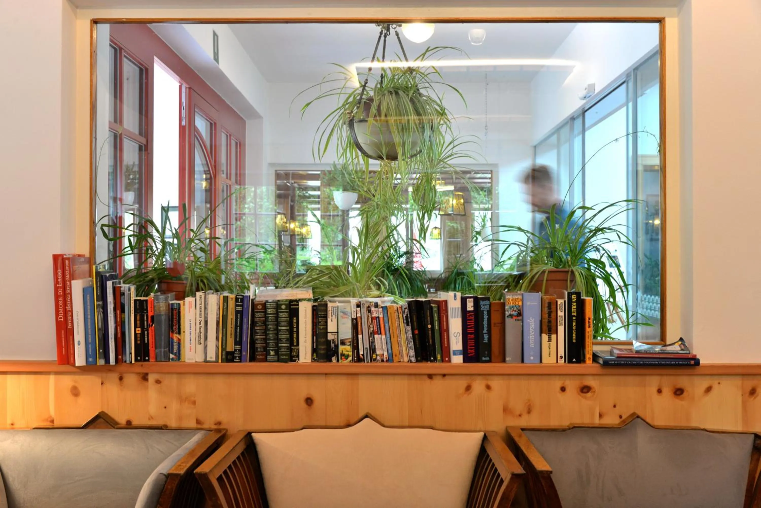 Other in Parkhotel Sole Paradiso