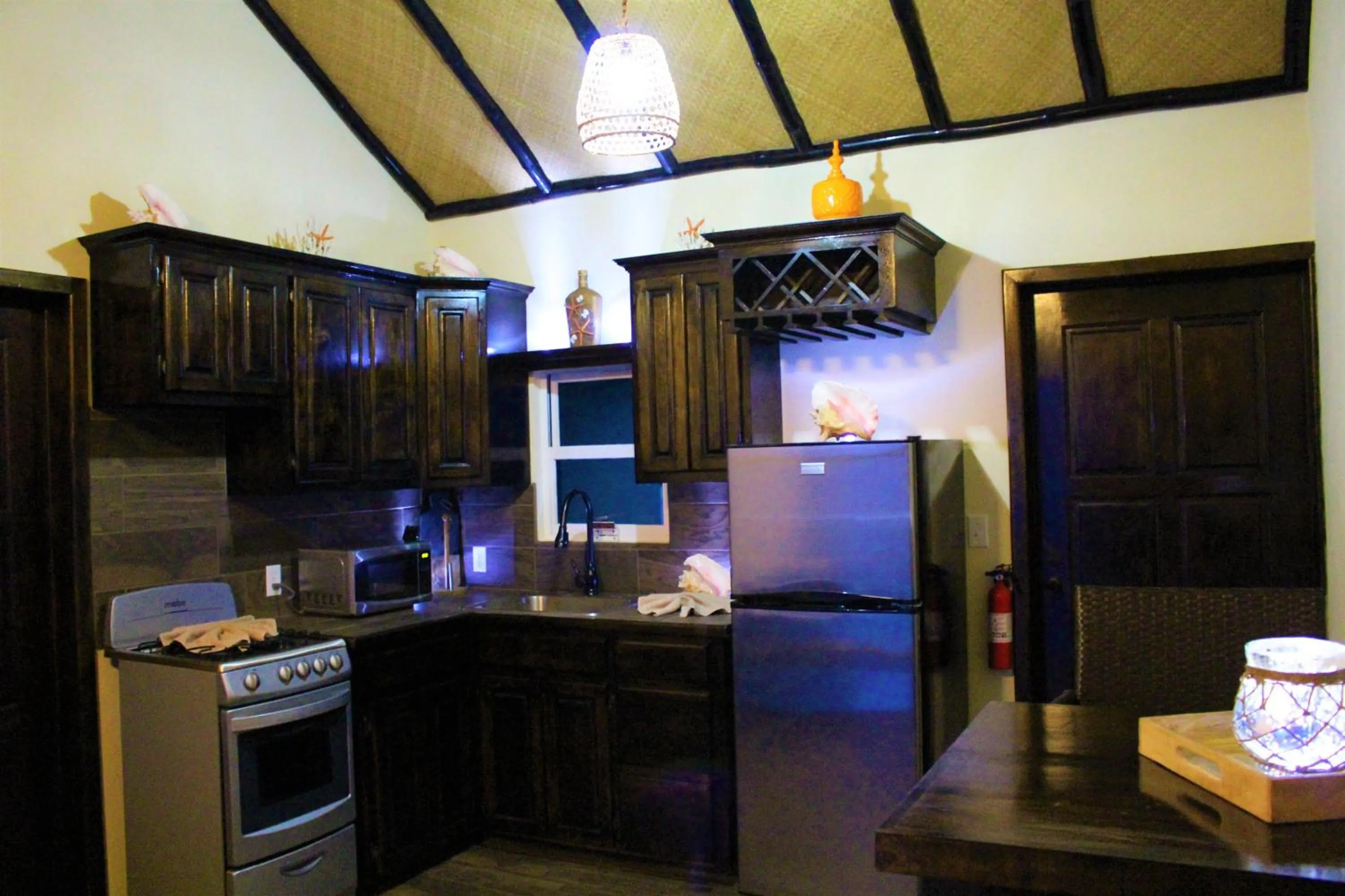 Lina Point Belize Overwater Resort