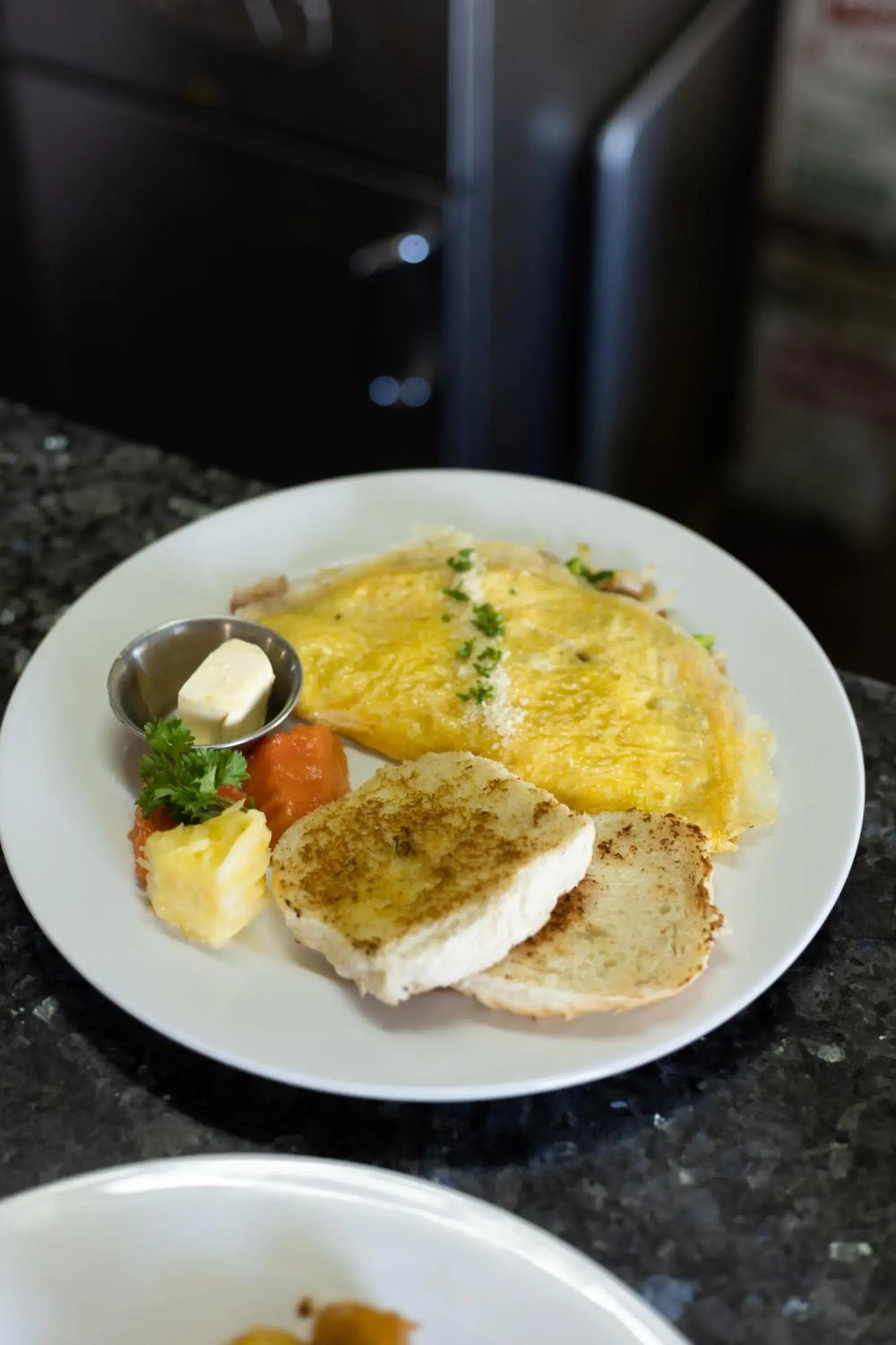 Food in Lina Point Belize Overwater Resort Food in Lina Point Belize Overwater Resort