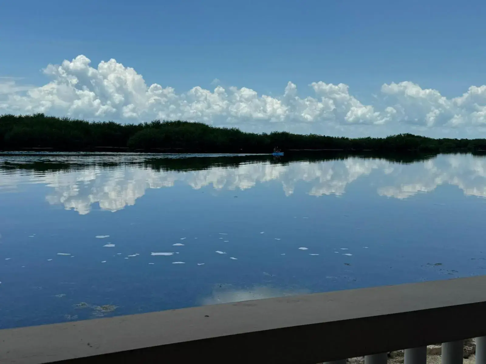 View (from property/room) in Lina Point Belize Overwater Resort View (from property/room) in Lina Point Belize Overwater Resort