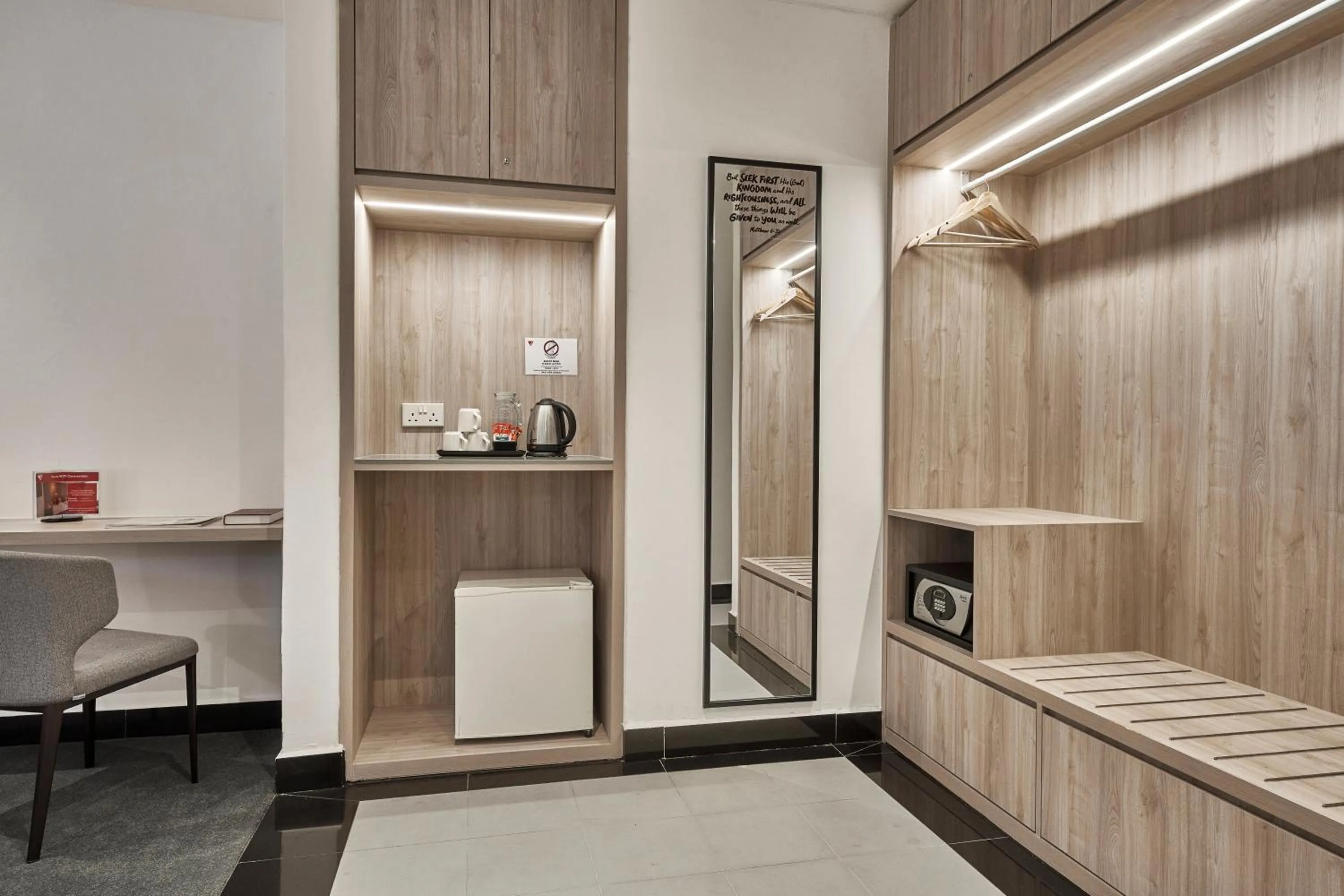 Metro Y Hotel Singapore