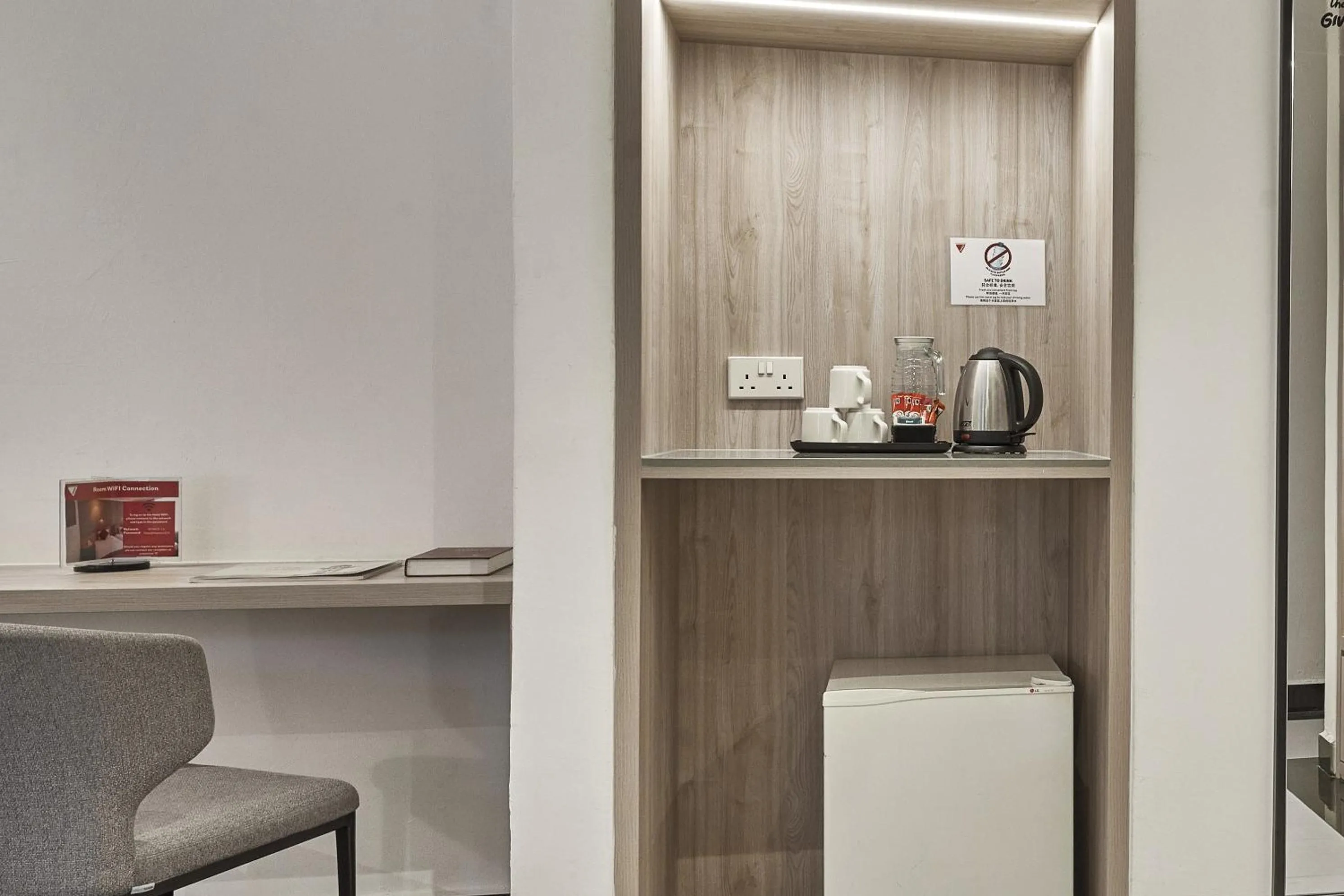 Metro Y Hotel Singapore