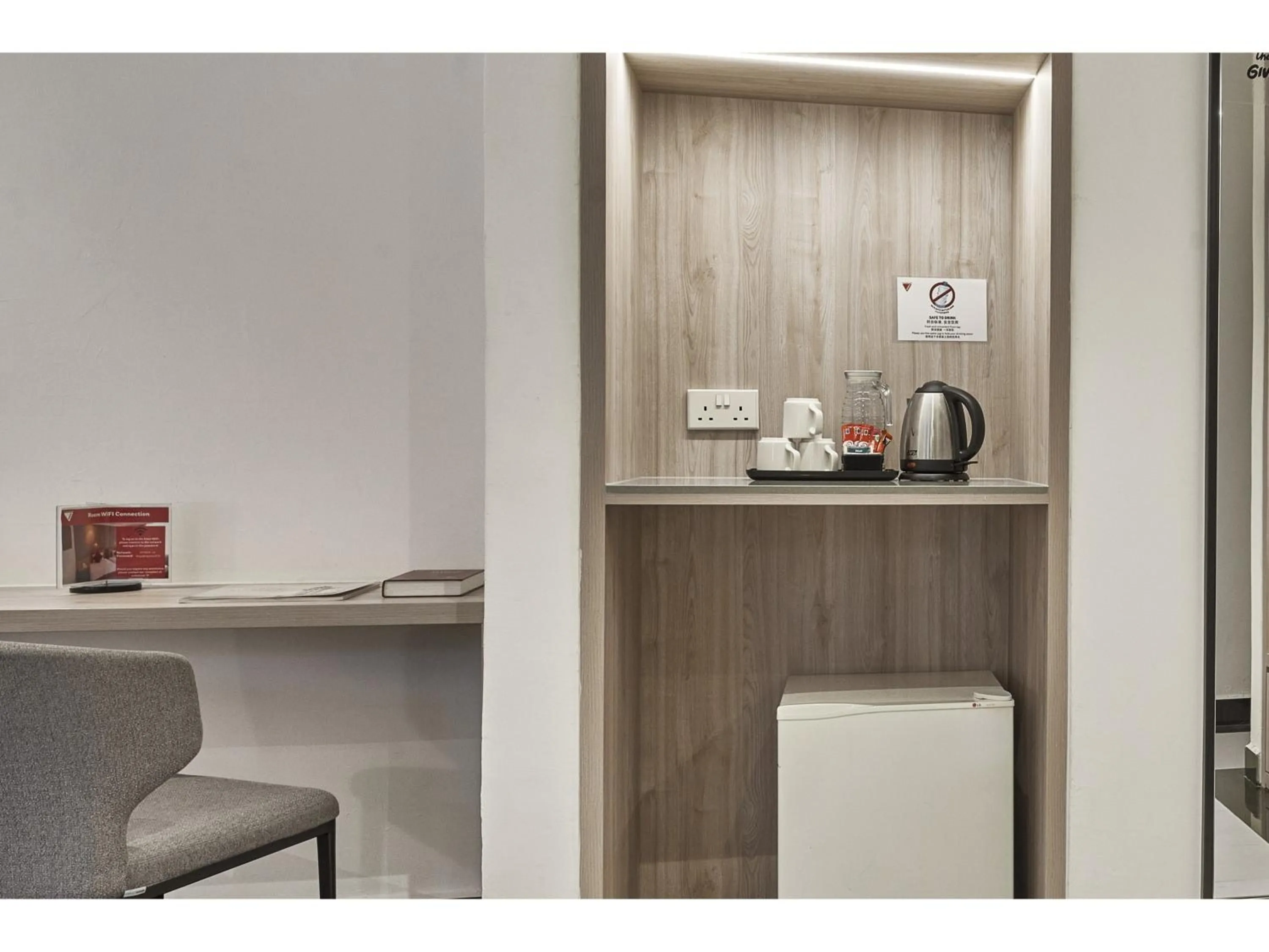 Metro Y Hotel Singapore