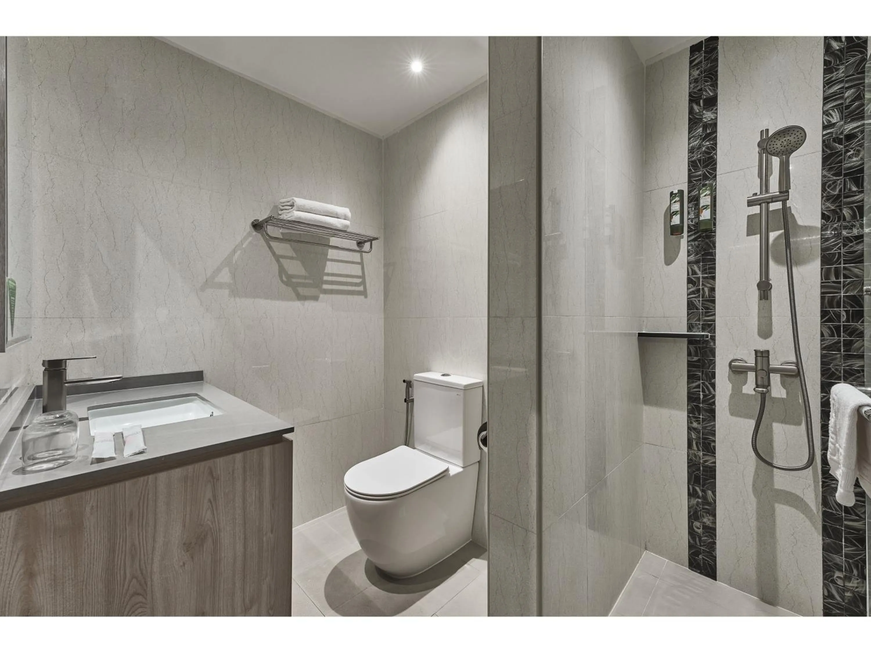 Metro Y Hotel Singapore