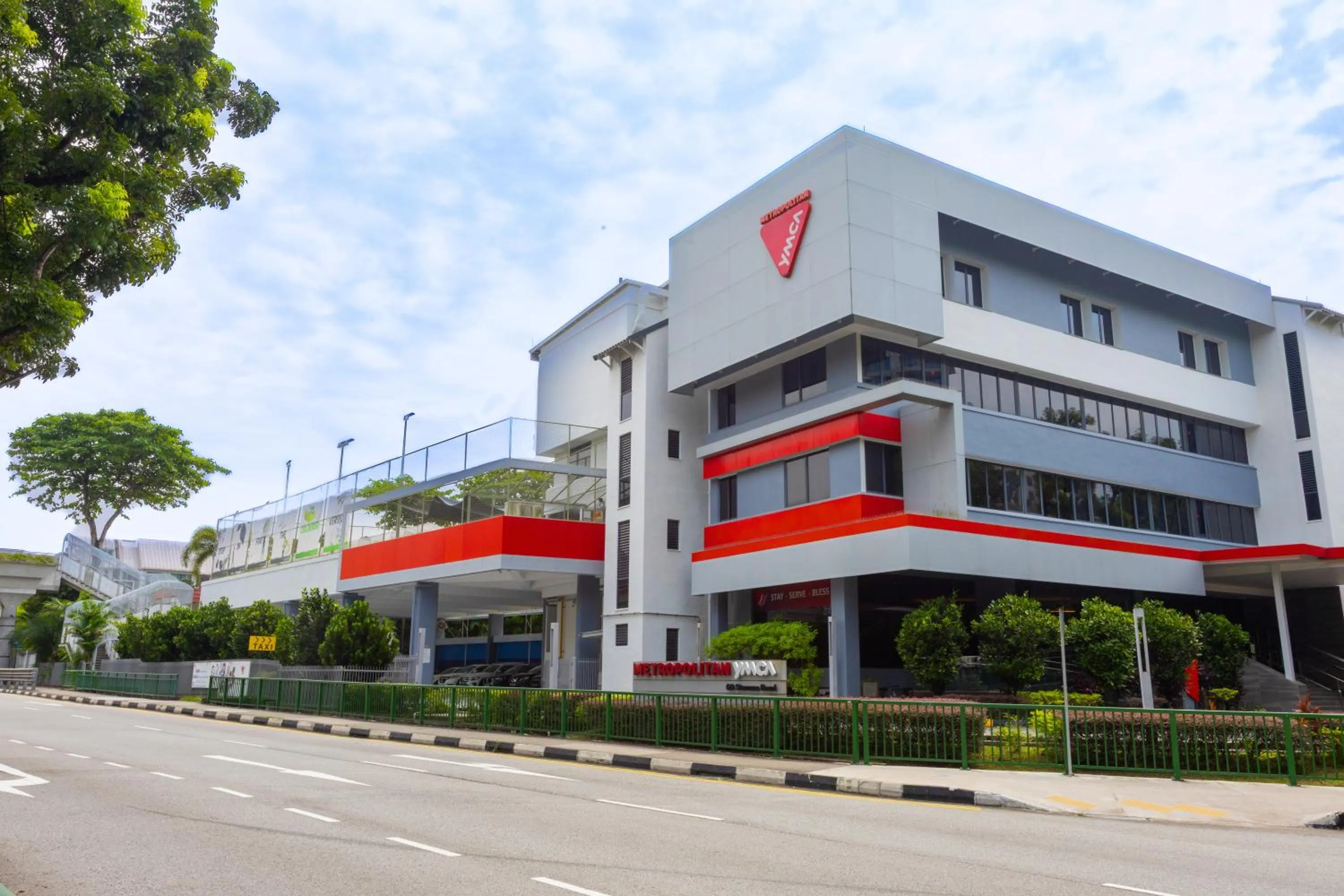 Metro Y Hotel Singapore