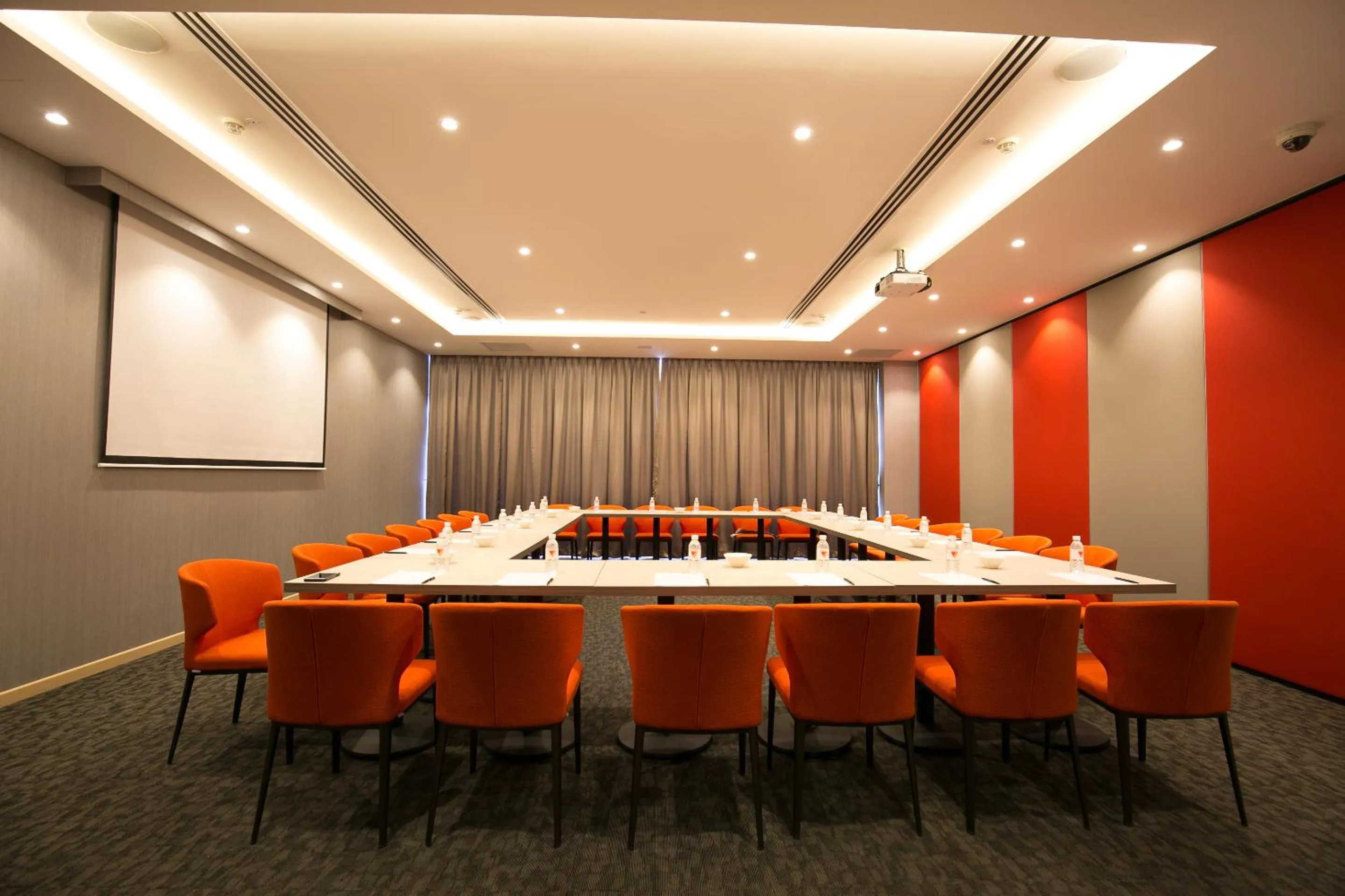 Banquet/Function facilities in Metro Y Hotel Singapore