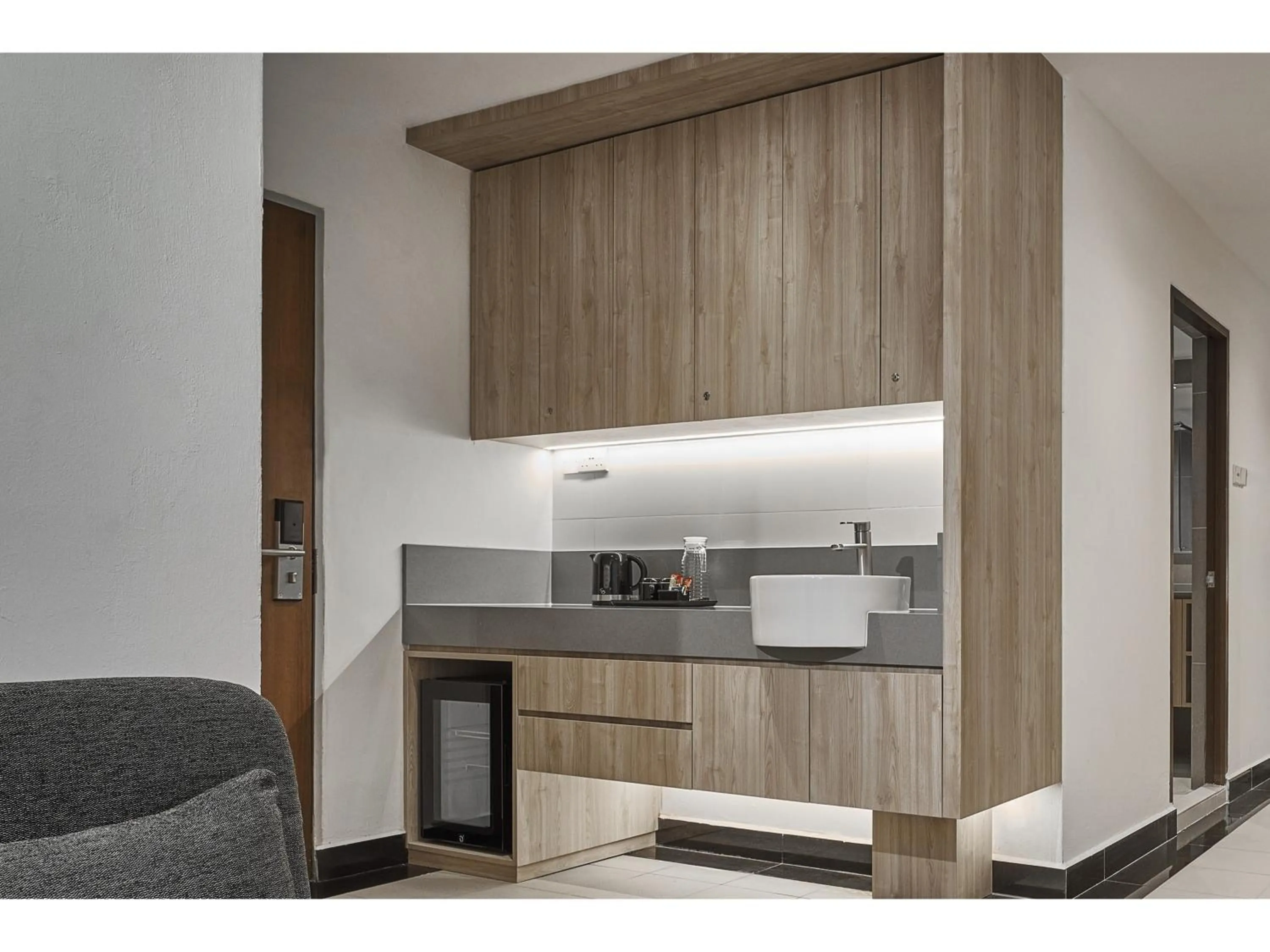 Metro Y Hotel Singapore