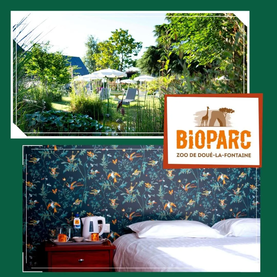 Logis Auberge Bienvenue