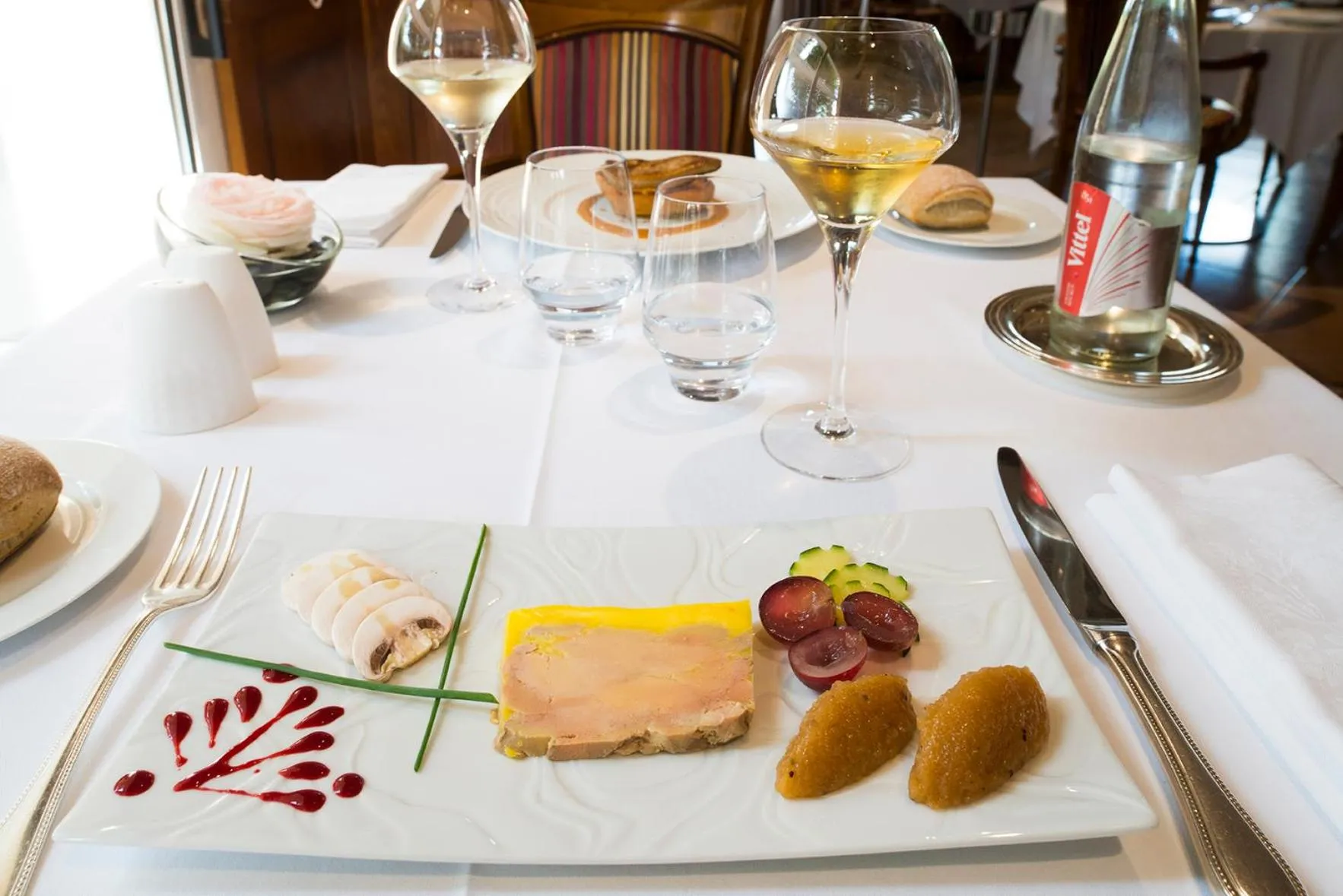 Logis Auberge Bienvenue