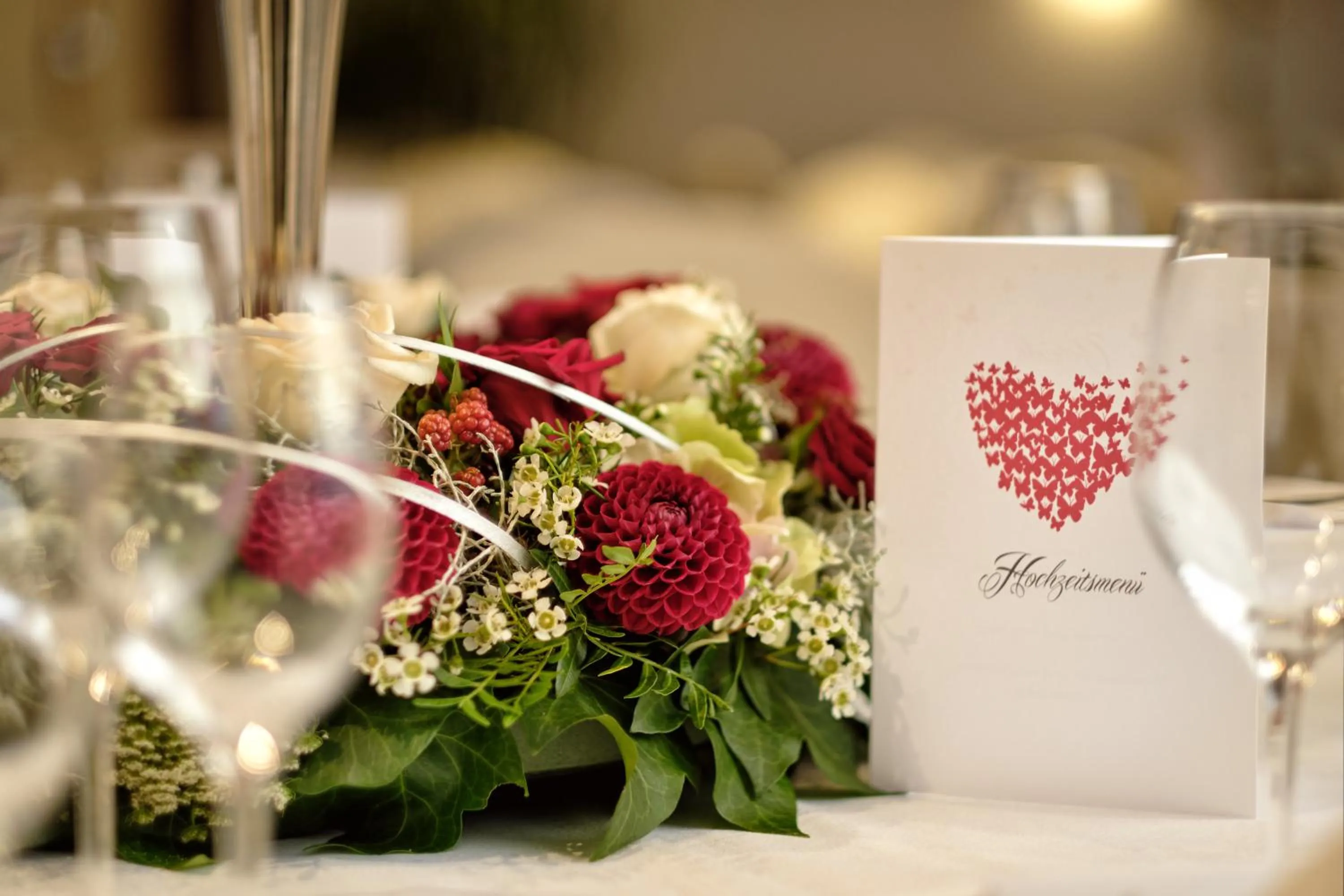 Banquet/Function facilities in Neo Hotel Linde Esslingen