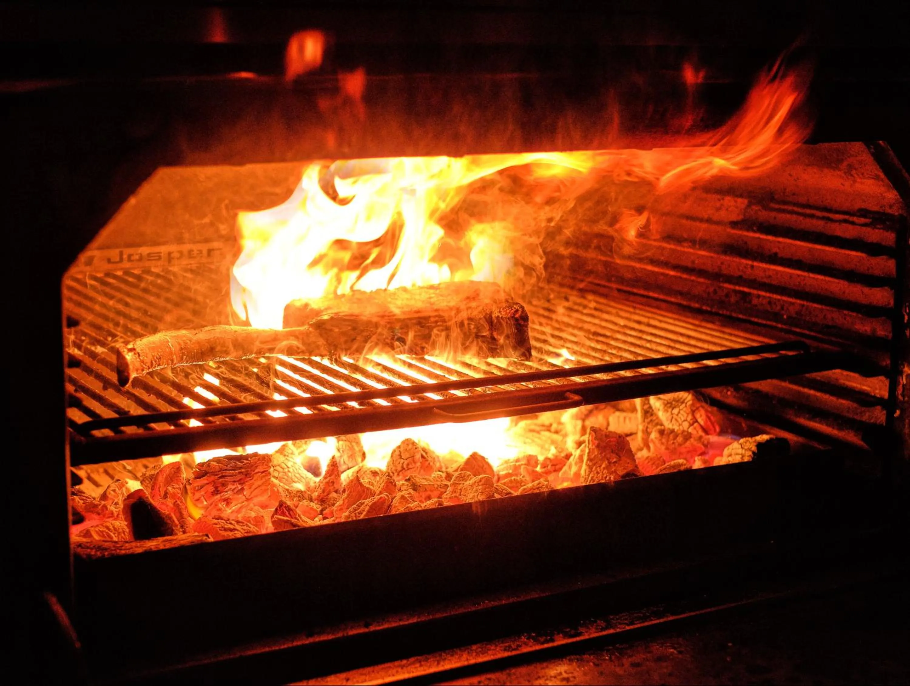 Dinner in Neo Hotel Linde Esslingen