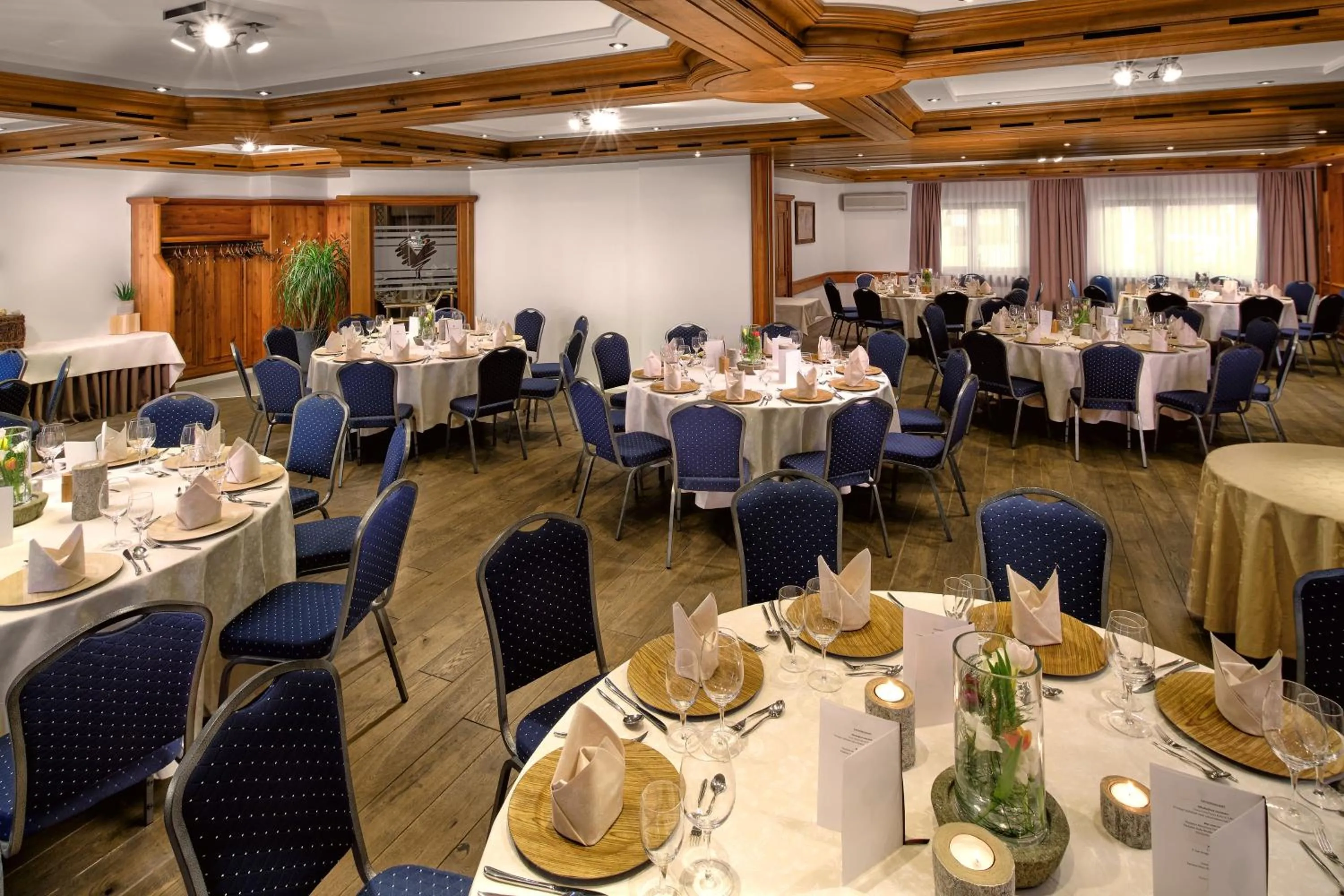Banquet/Function facilities in Neo Hotel Linde Esslingen