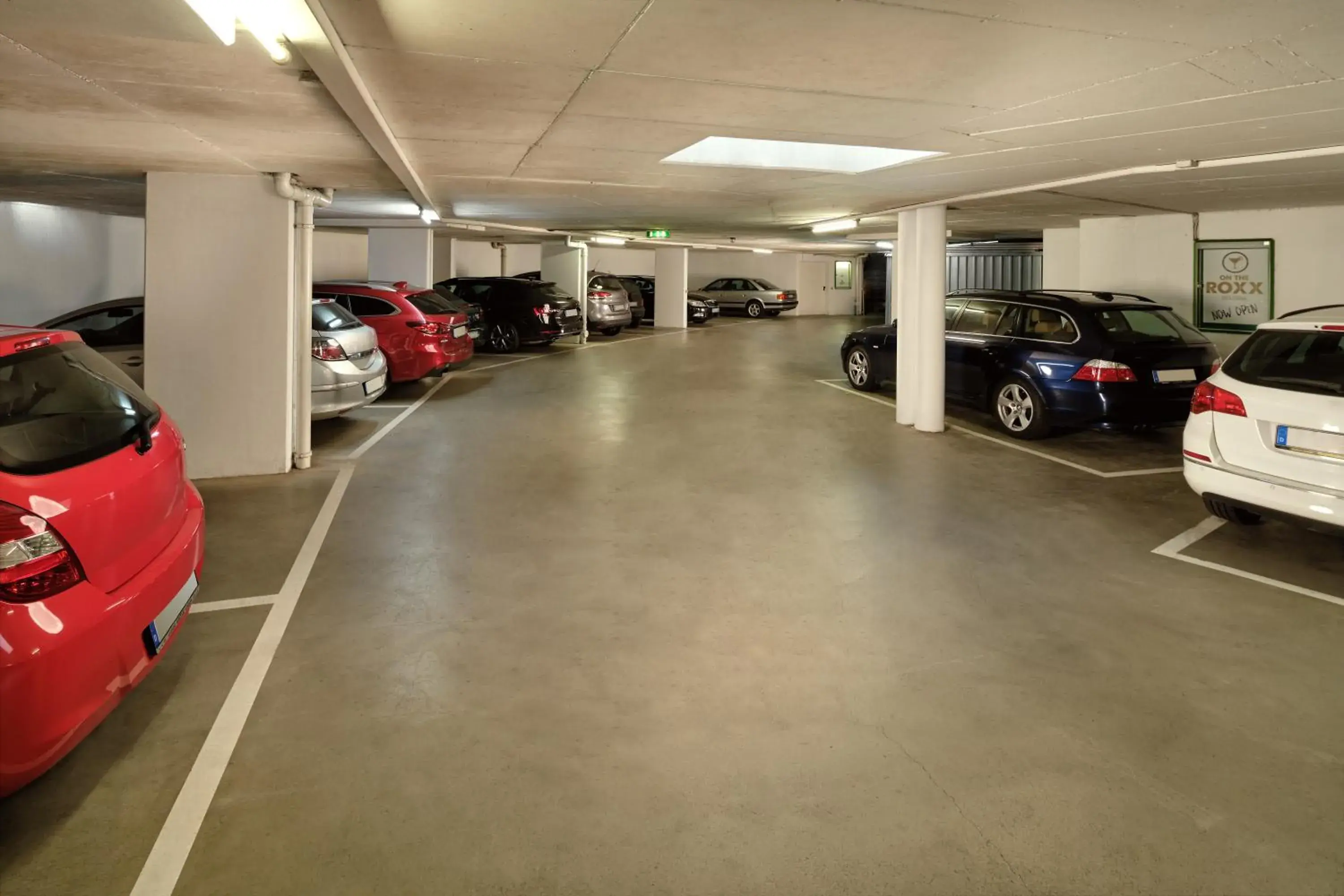 View (from property/room) in Neo Hotel Linde Esslingen View (from property/room) in Neo Hotel Linde Esslingen