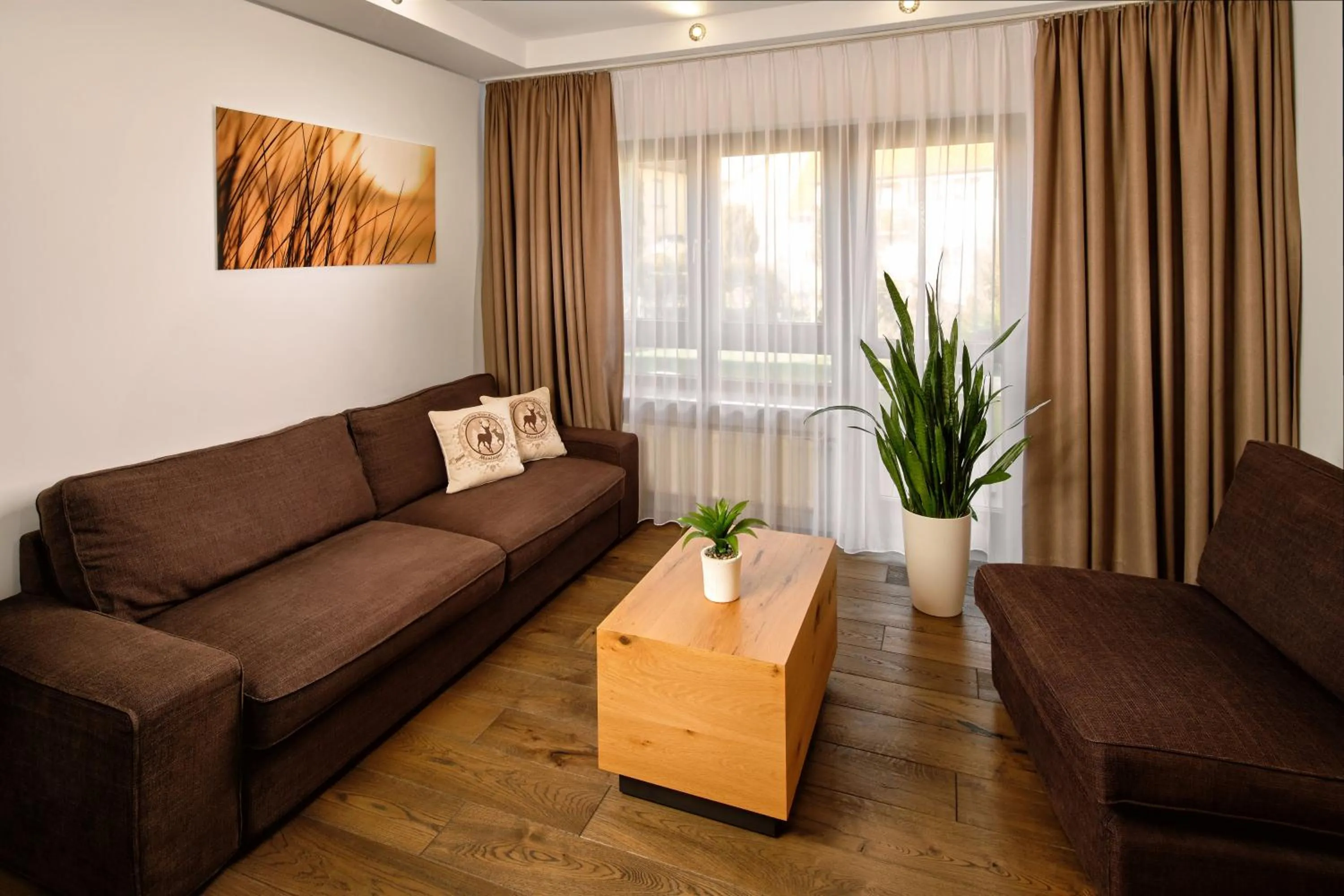 Decorative detail in Neo Hotel Linde Esslingen