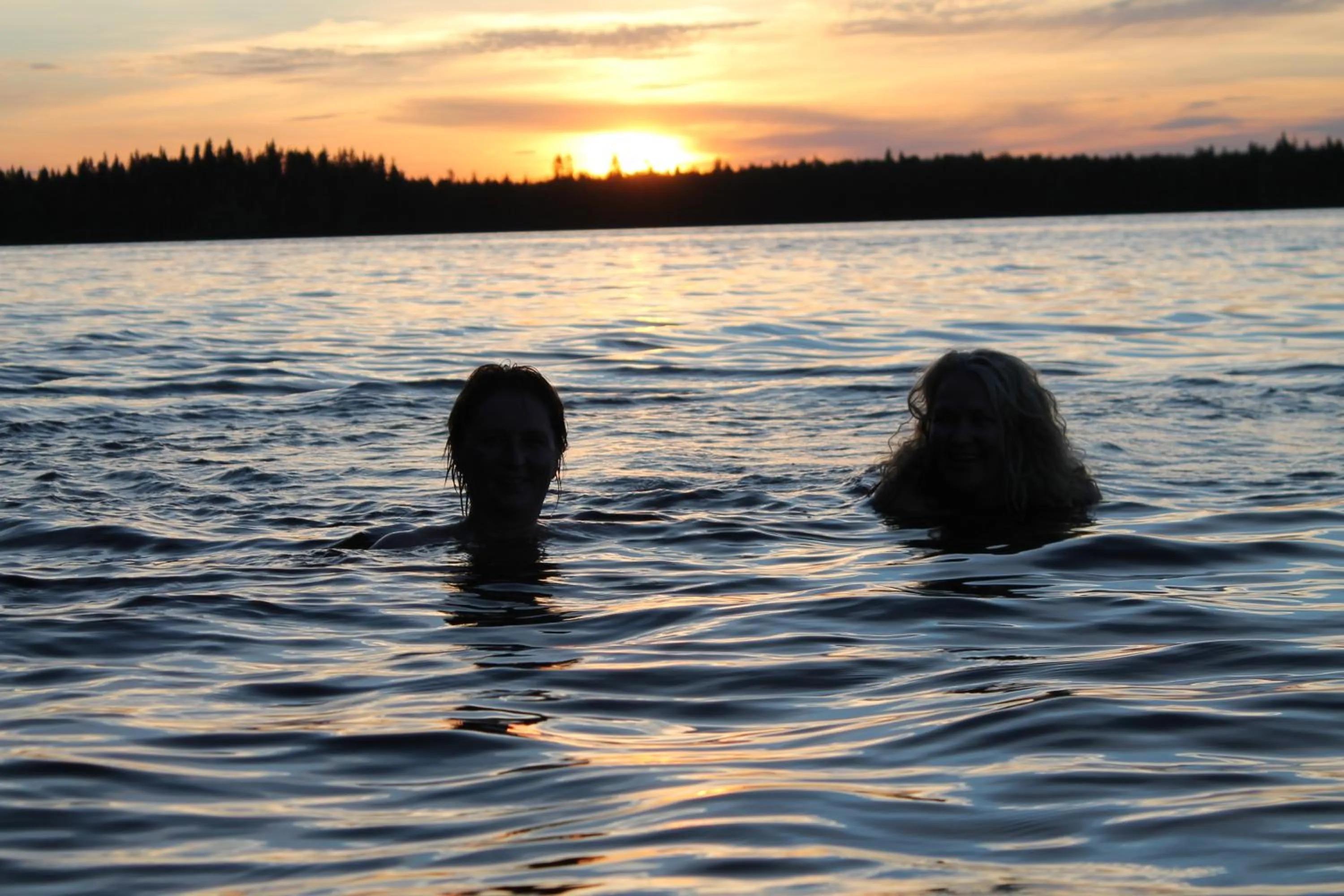 Off site in Villa Havula