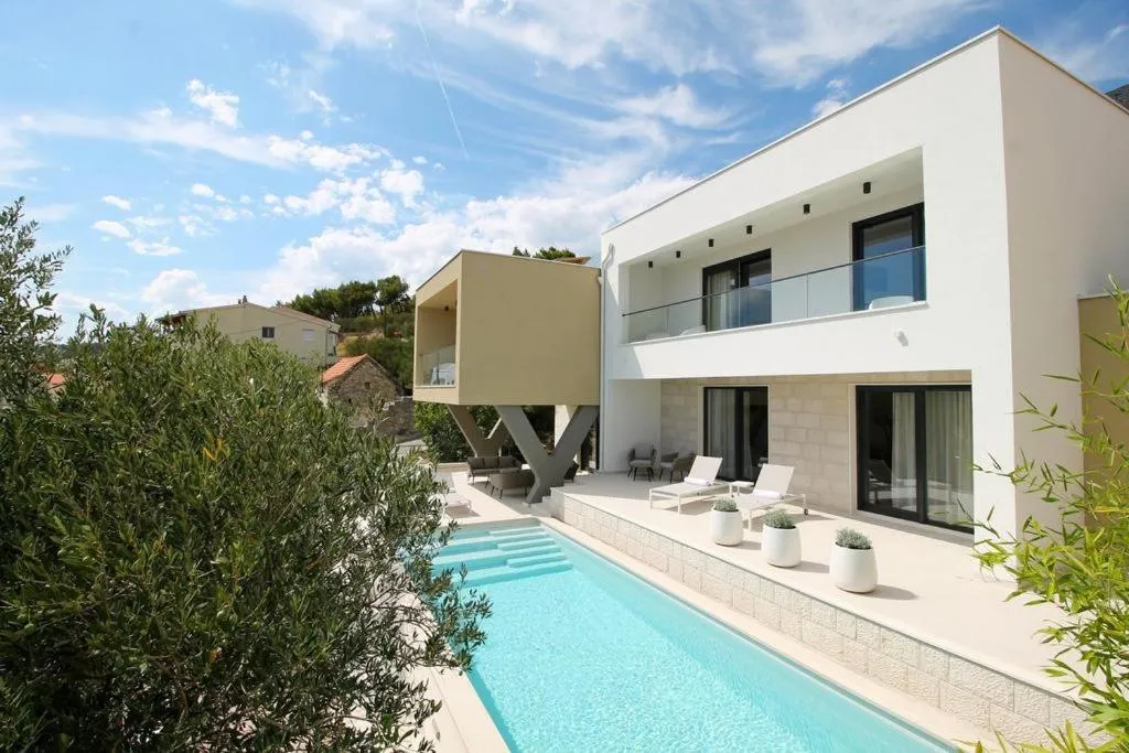 Villa Olive Grove