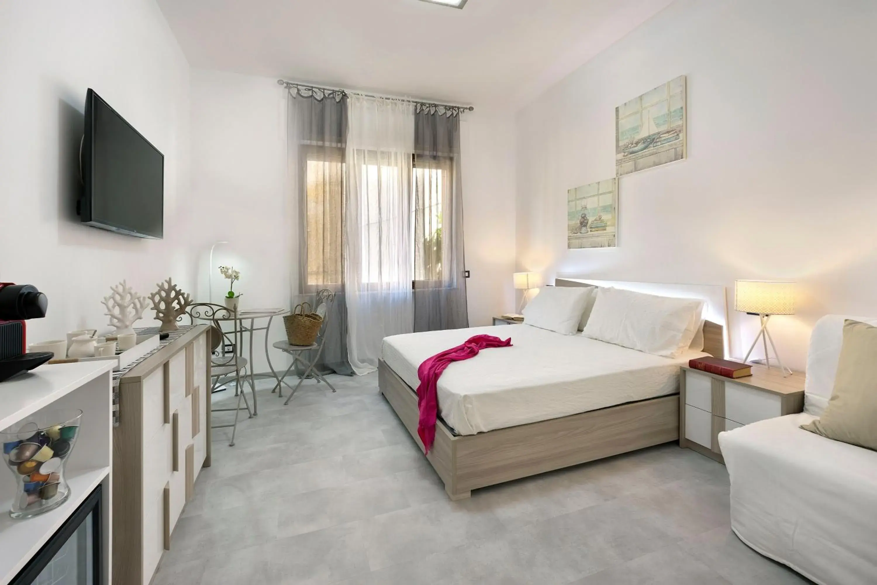 Sorrento Flower Rooms Sorrento Flower Rooms