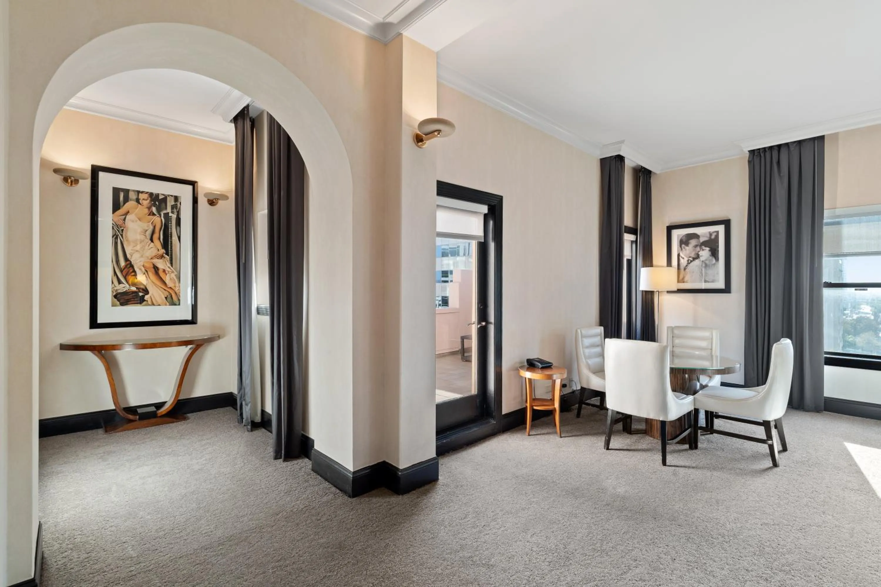 Hotel de Anza by IHG