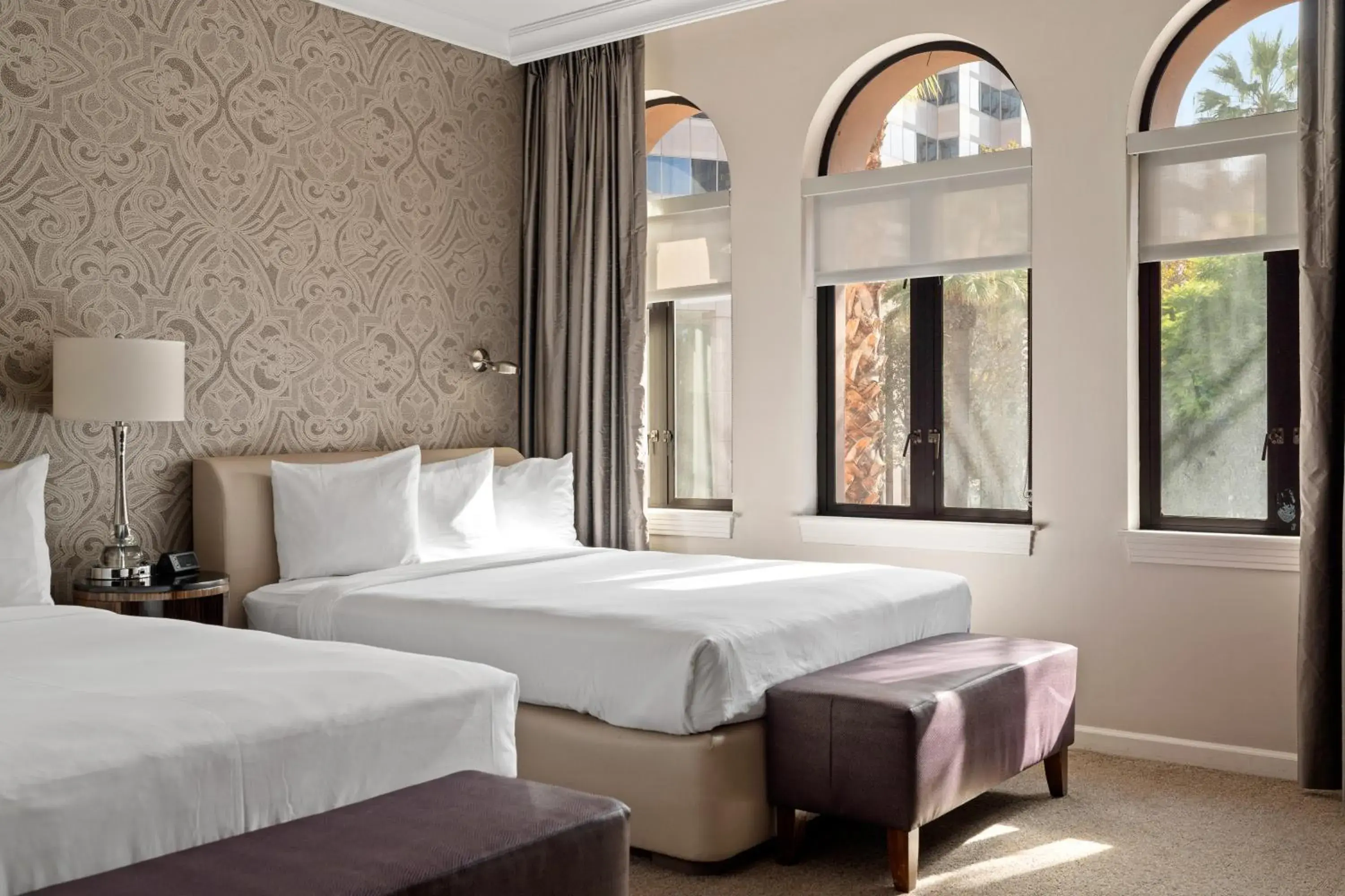 Hotel de Anza by IHG Hotel de Anza by IHG