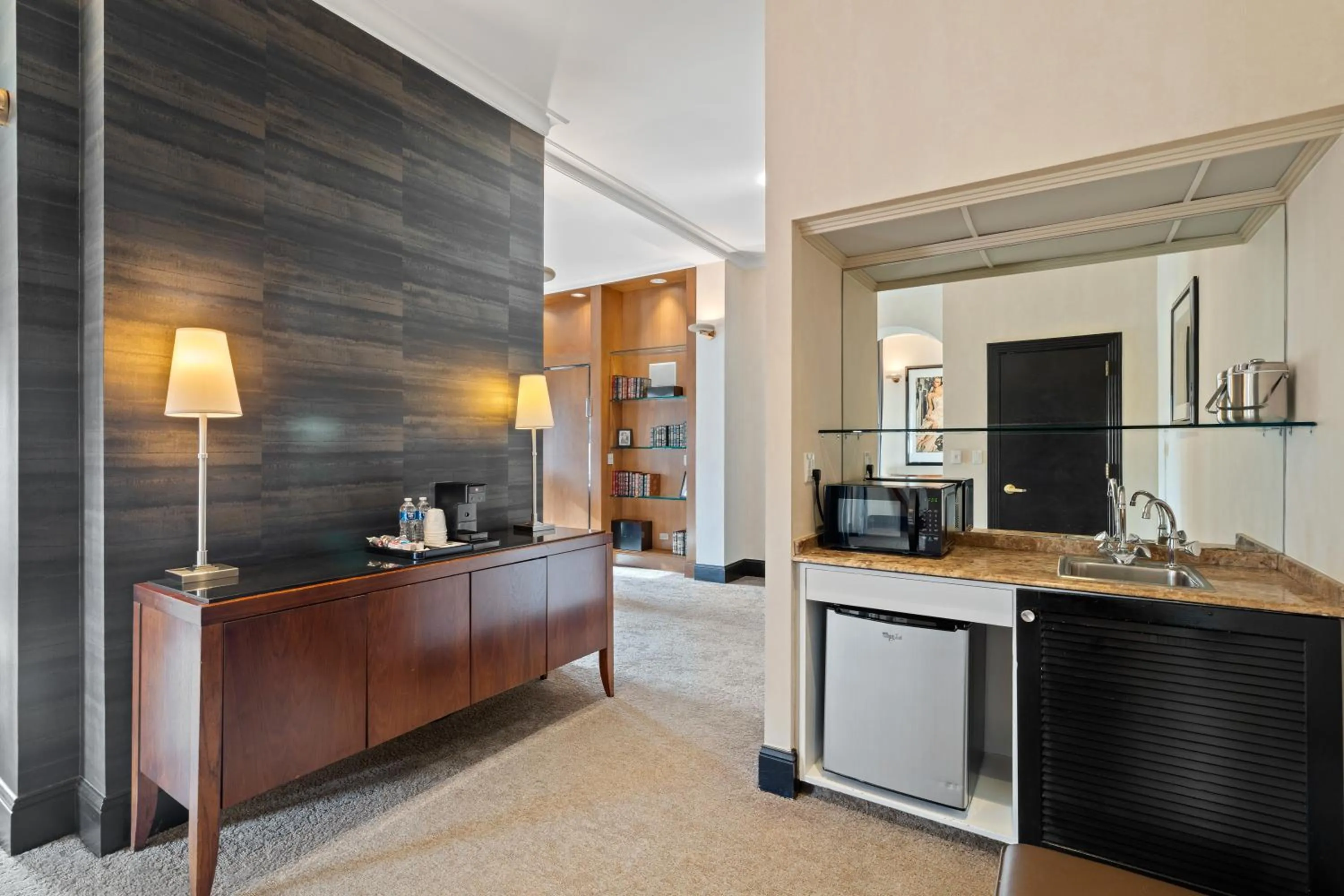 Hotel de Anza by IHG