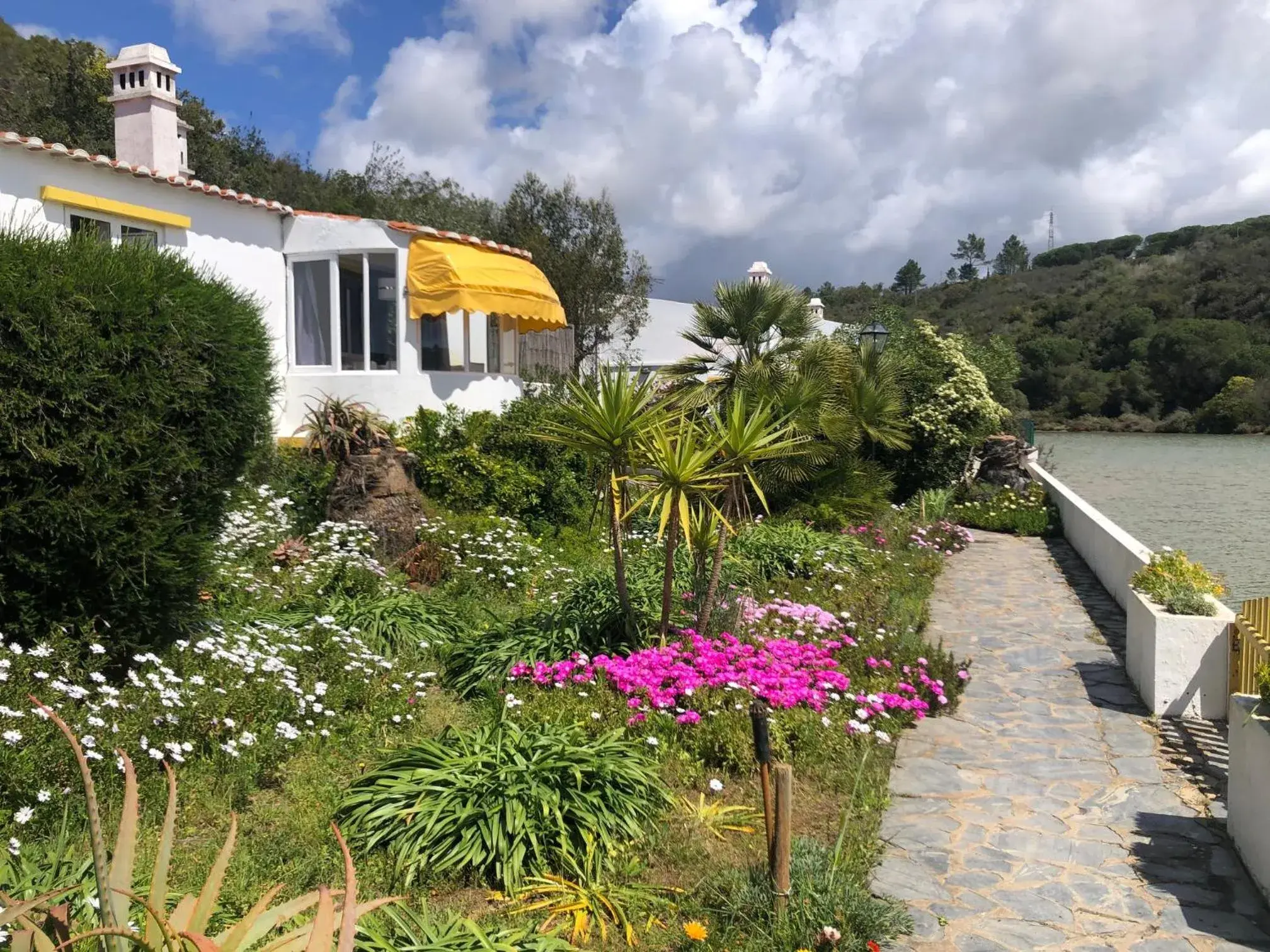 View (from property/room) in Moinho Da Asneira - Duna Parque Resorts & Hotels View (from property/room) in Moinho Da Asneira - Duna Parque Resorts & Hotels