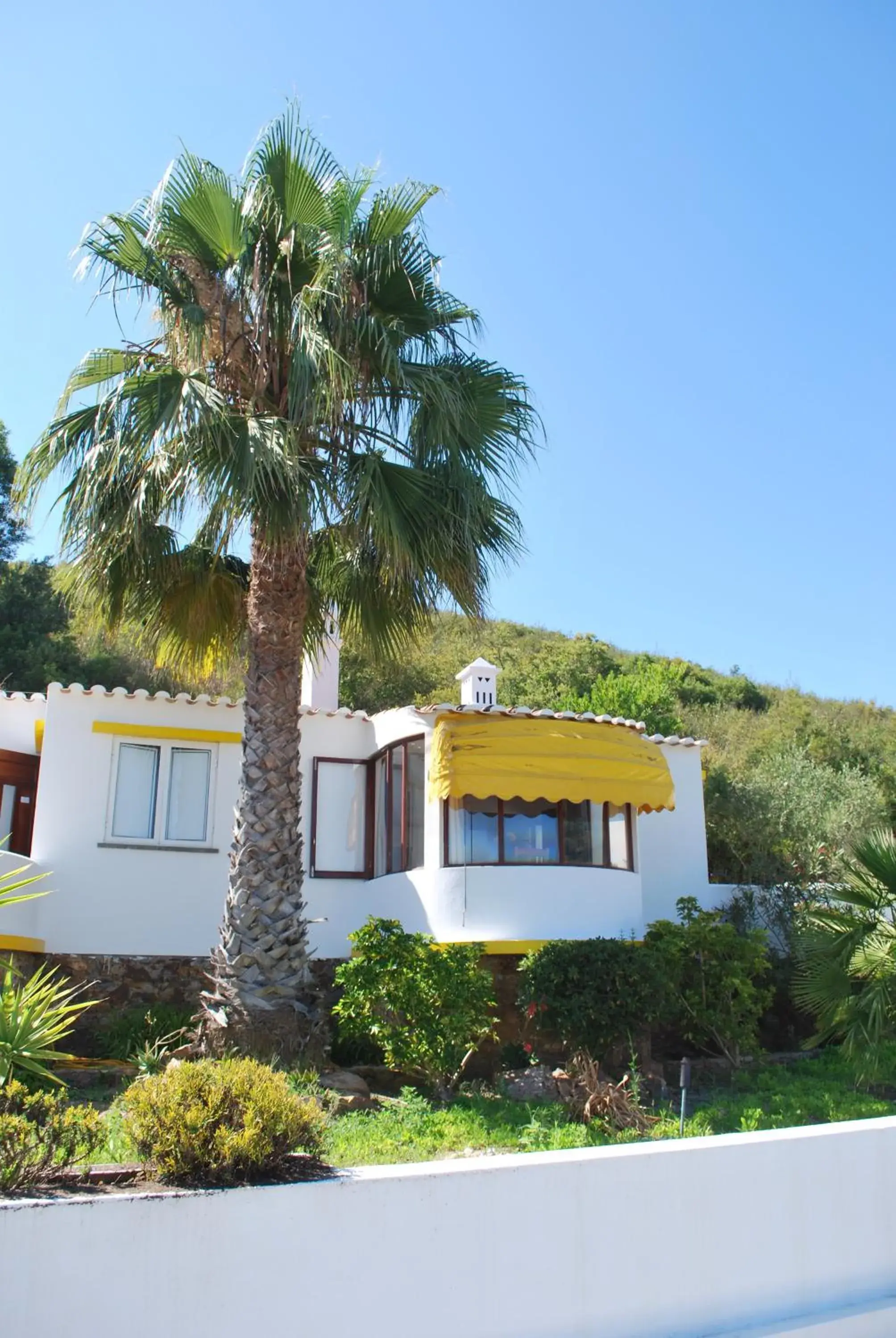 Facade/entrance in Moinho Da Asneira - Duna Parque Resorts & Hotels Facade/entrance in Moinho Da Asneira - Duna Parque Resorts & Hotels