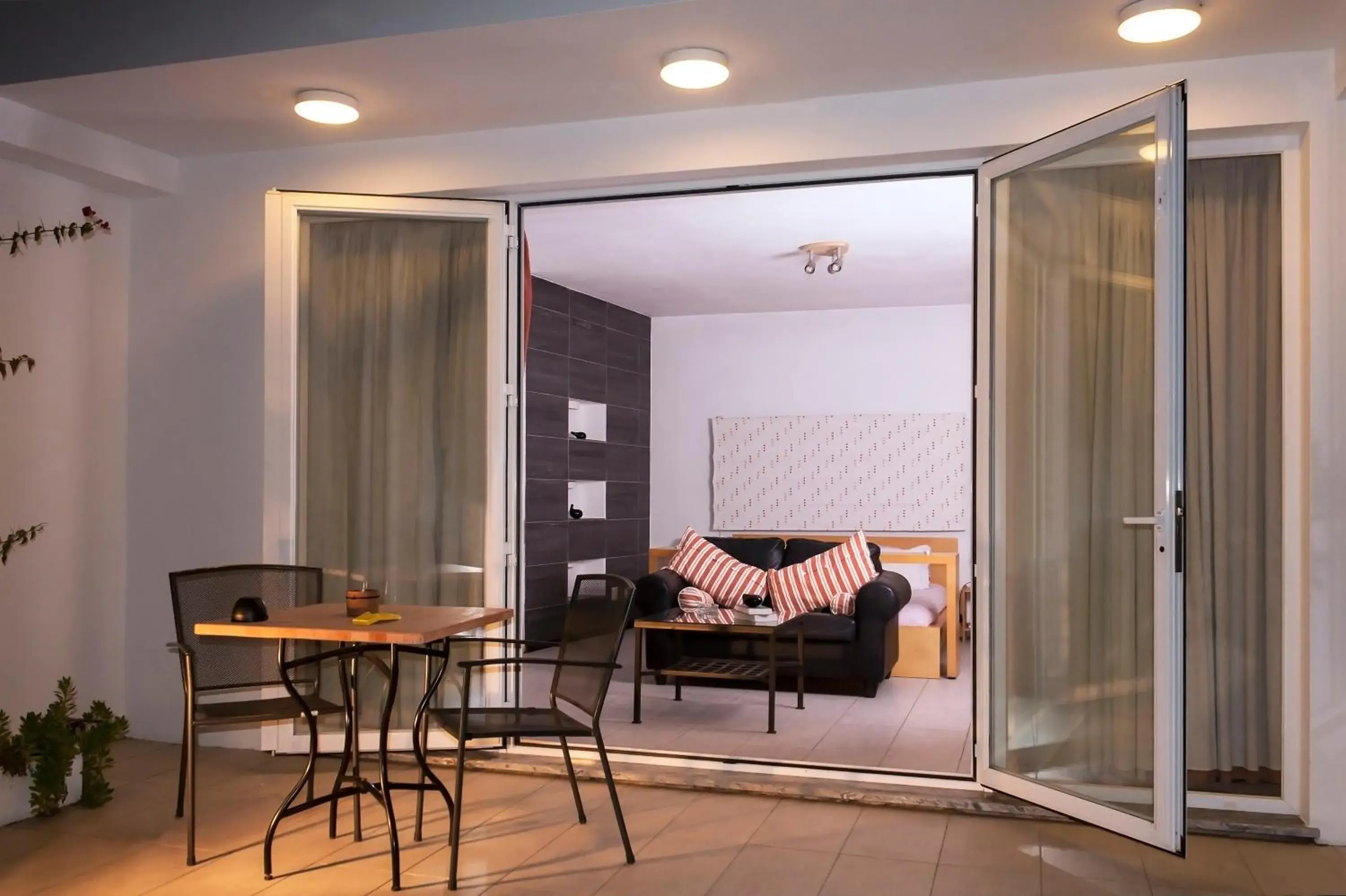 Double Room in Moinho Da Asneira - Duna Parque Resorts & Hotels Double Room in Moinho Da Asneira - Duna Parque Resorts & Hotels