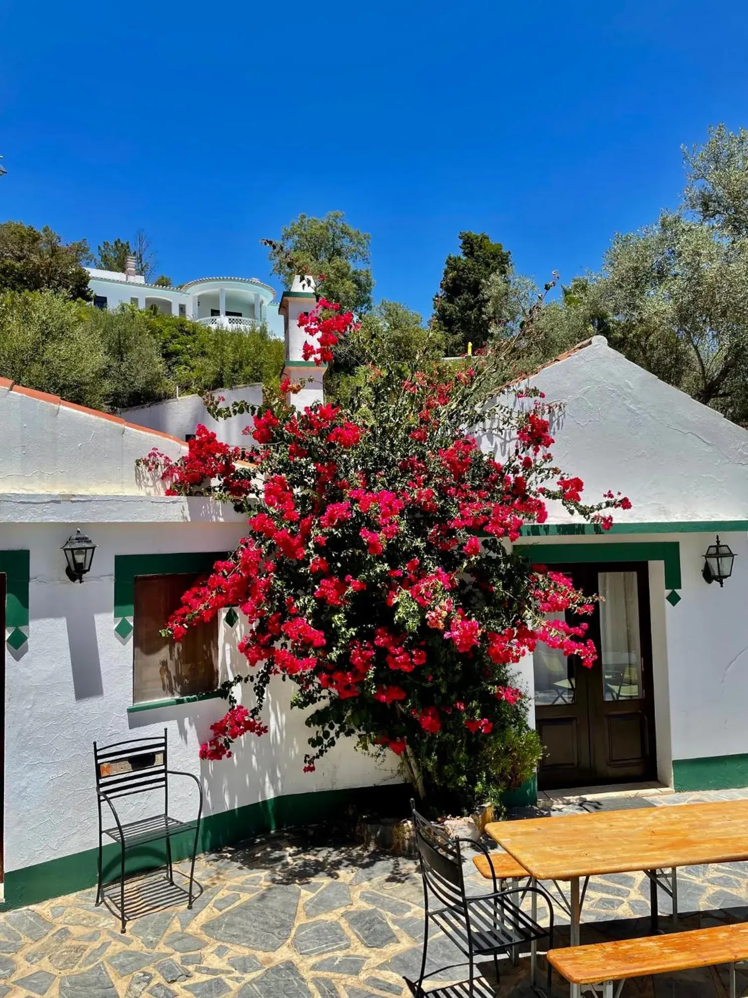 Property building in Moinho Da Asneira - Duna Parque Resorts & Hotels Property building in Moinho Da Asneira - Duna Parque Resorts & Hotels