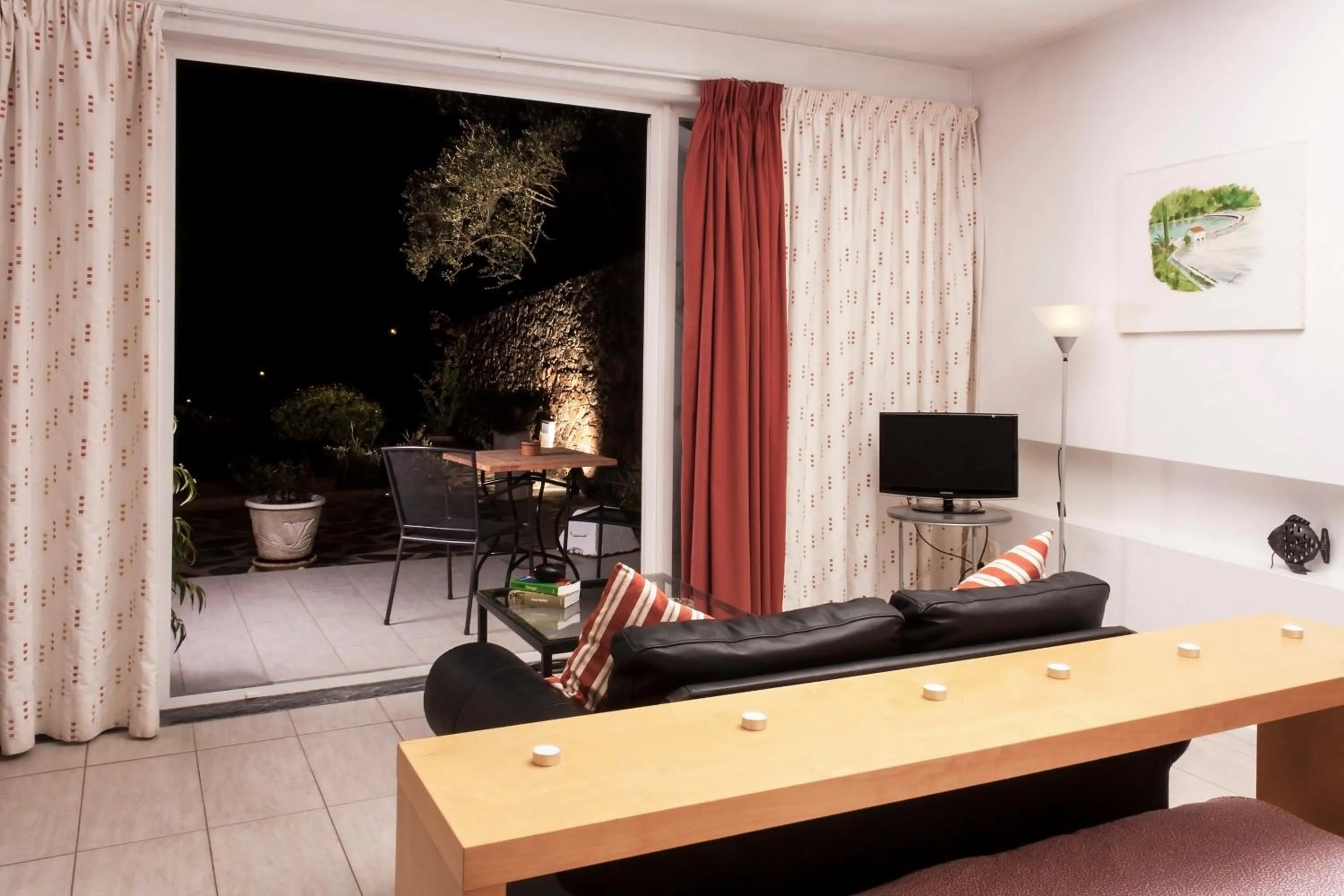 View (from property/room) in Moinho Da Asneira - Duna Parque Resorts & Hotels