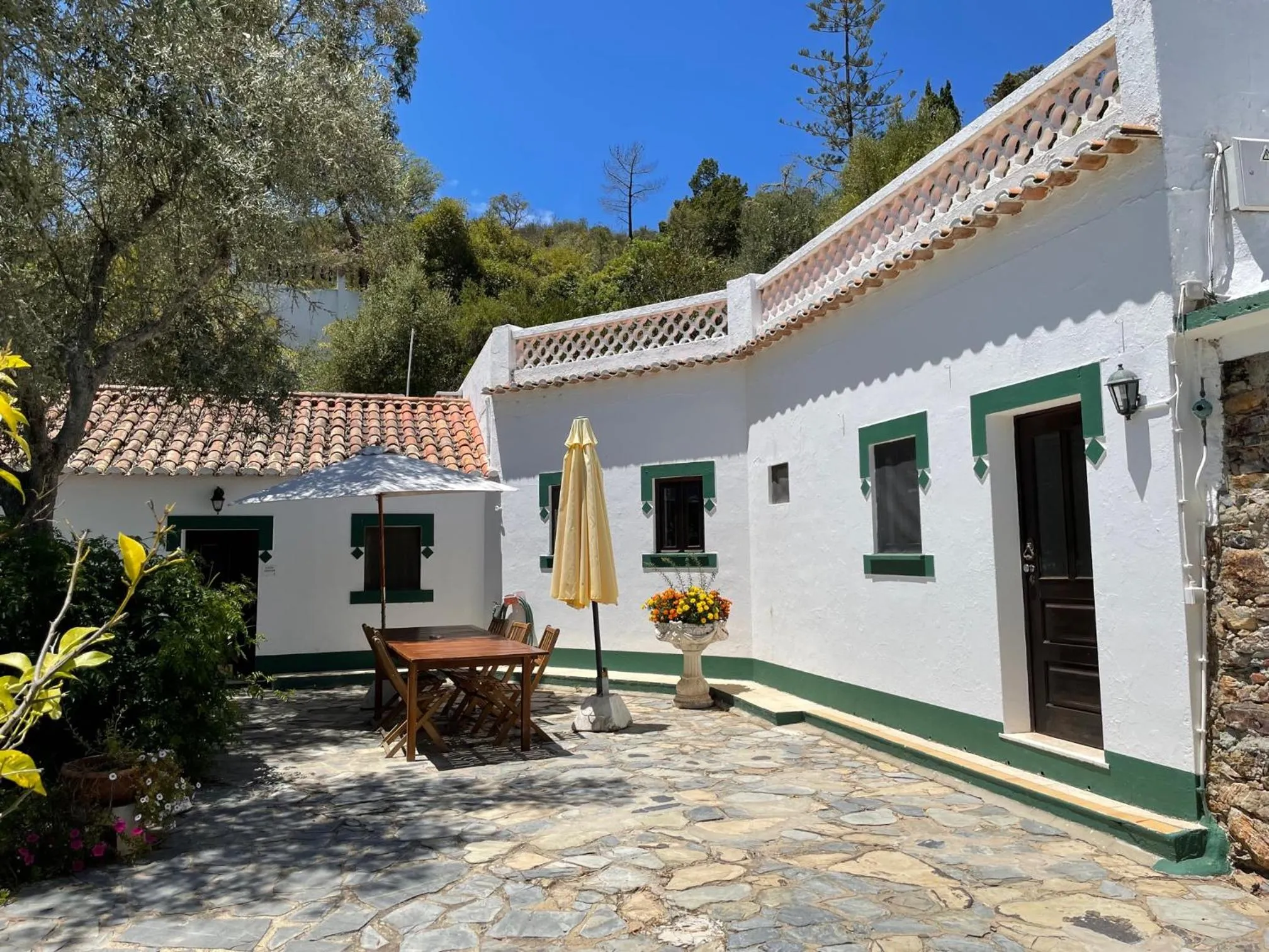 View (from property/room) in Moinho Da Asneira - Duna Parque Resorts & Hotels