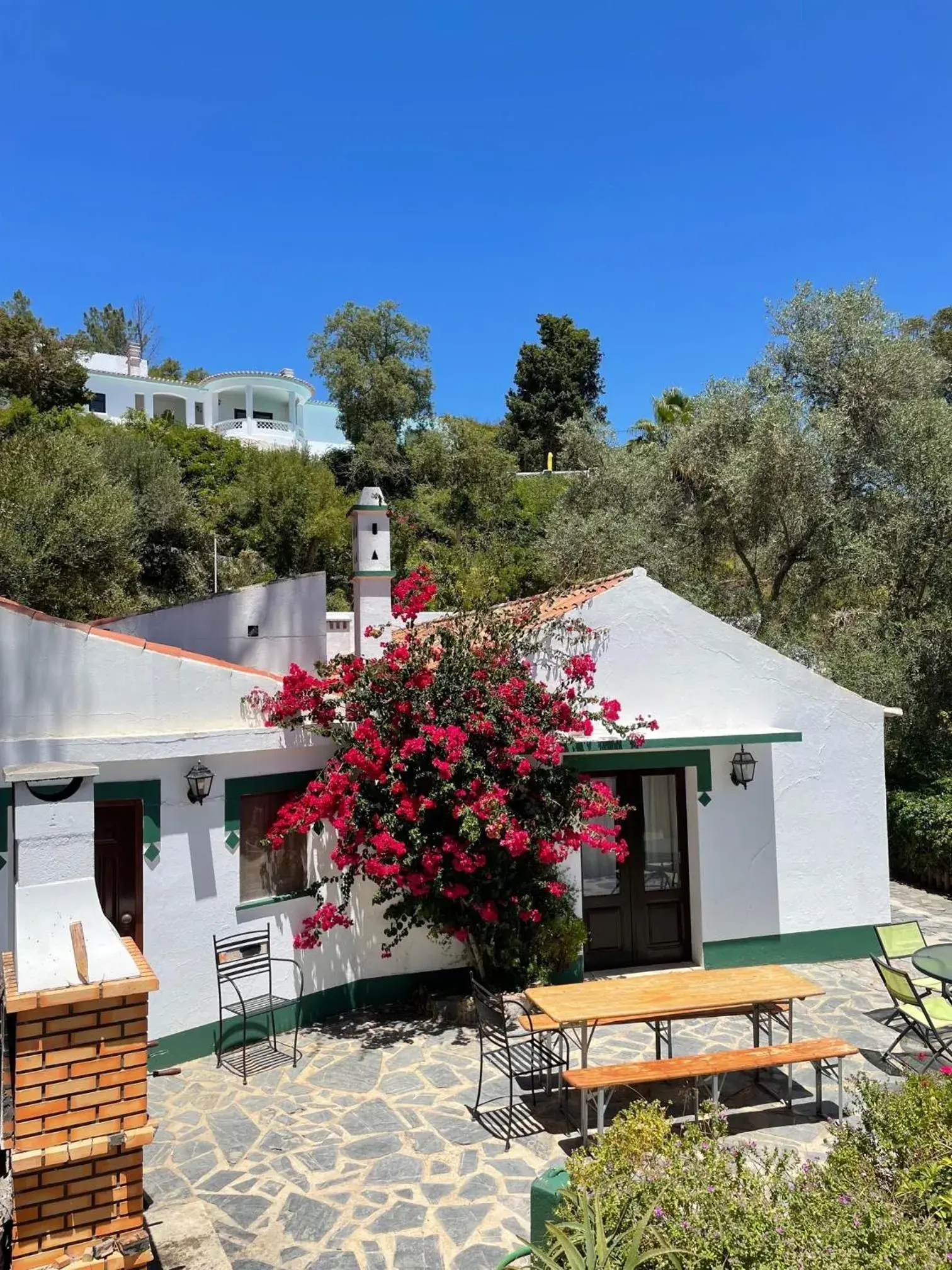 Apartment with Garden View in Moinho Da Asneira - Duna Parque Resorts & Hotels Apartment with Garden View in Moinho Da Asneira - Duna Parque Resorts & Hotels