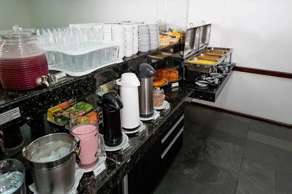 Happy Ponta Negra Express