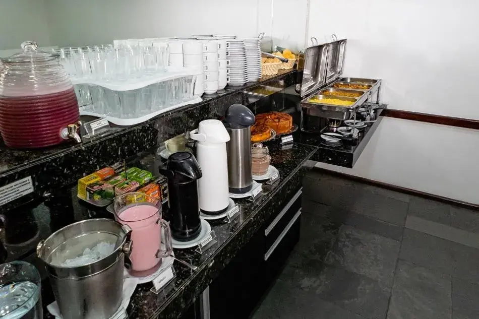 Happy Ponta Negra Express Happy Ponta Negra Express