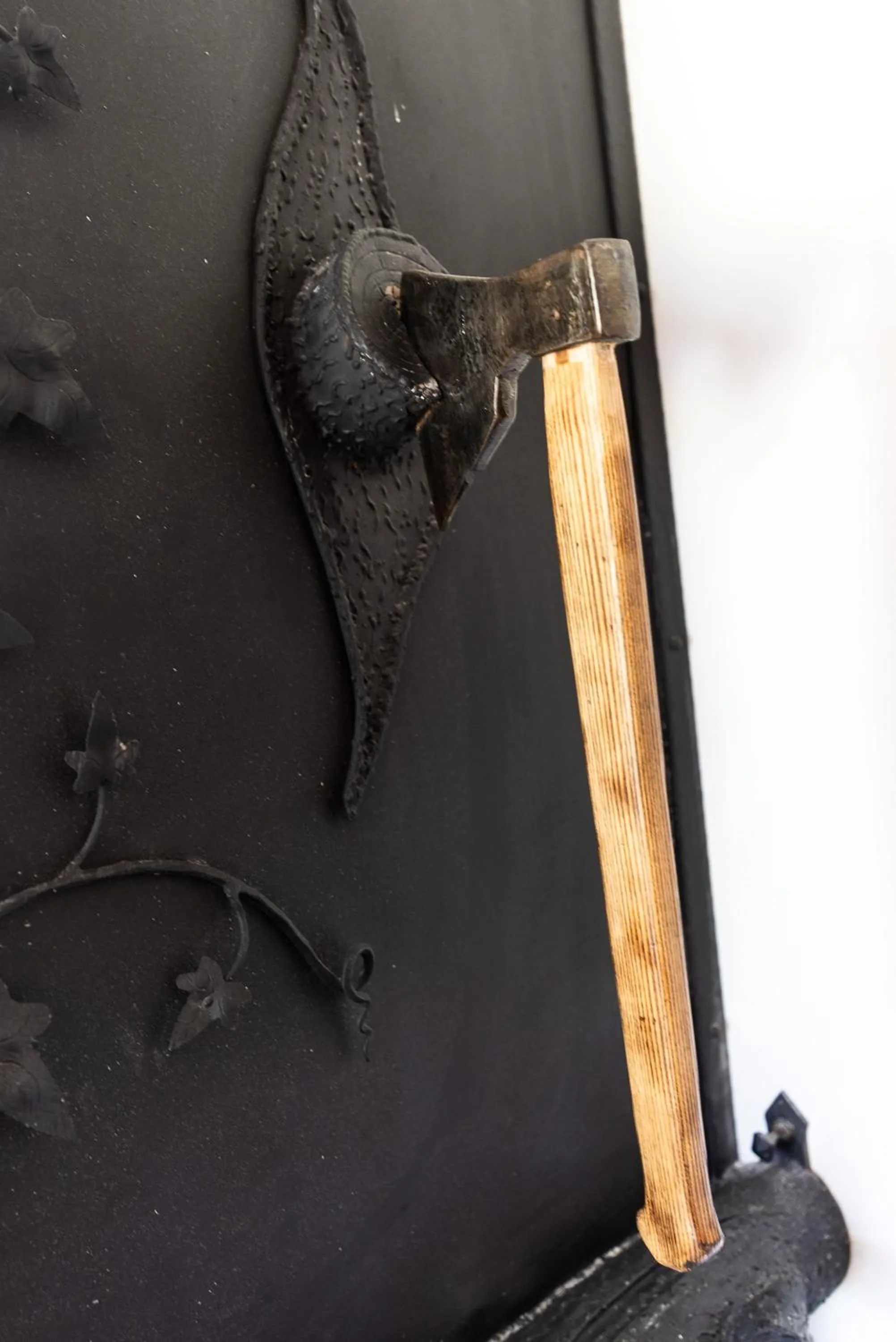 Photo of the whole room in Willa Turnia