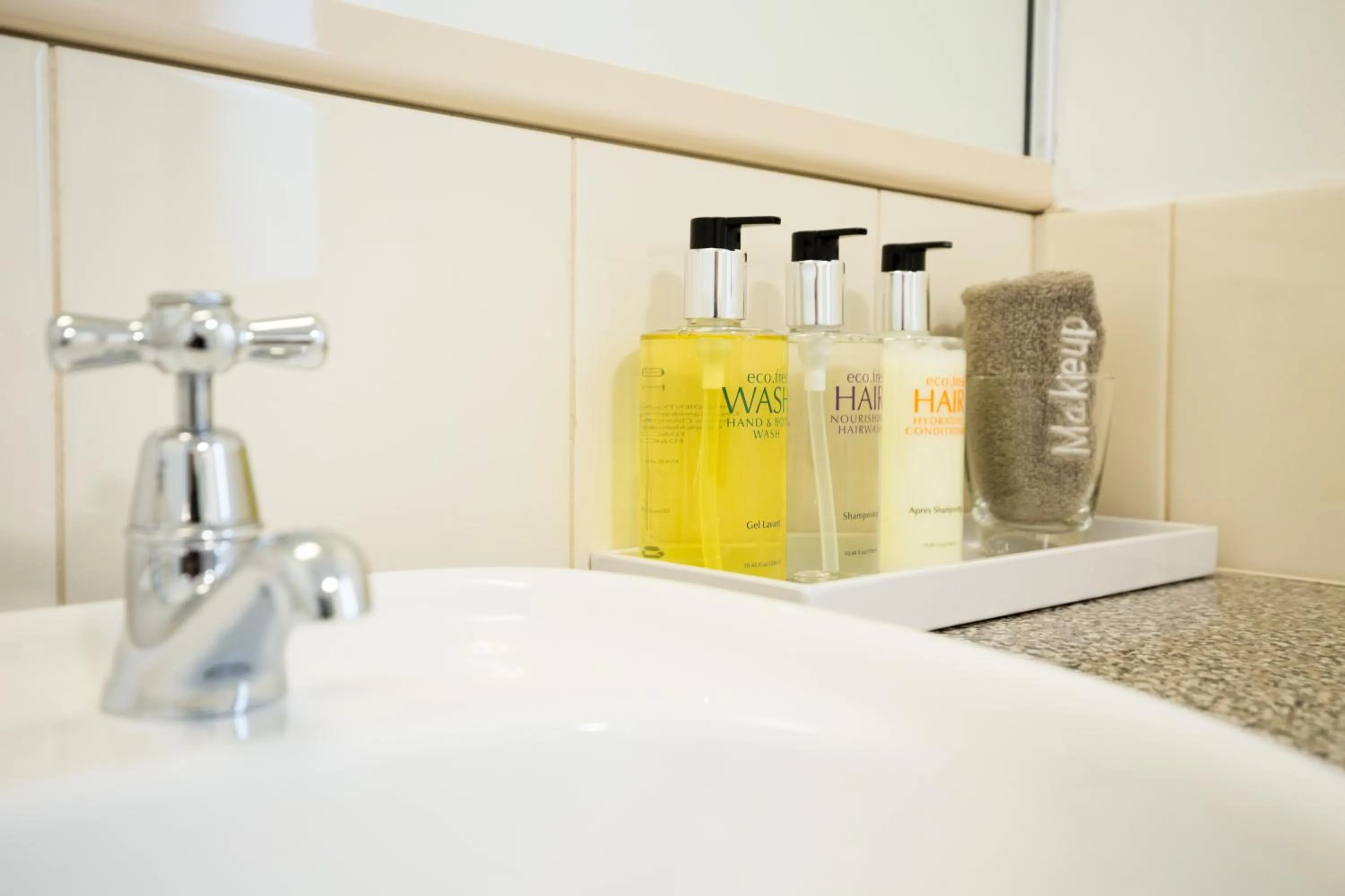 Bathroom in Bella Vista Queenstown