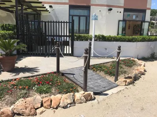 Hotel La Bussola