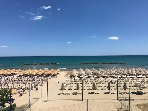 Hotel La Bussola