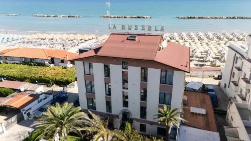 Hotel La Bussola