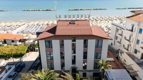 Hotel La Bussola Hotel La Bussola
