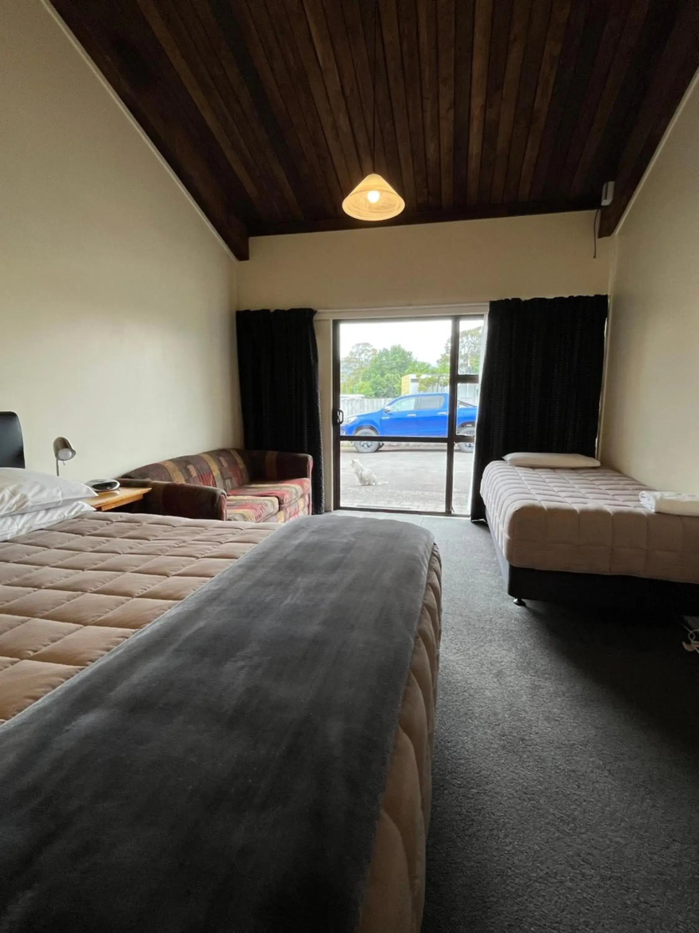 Standard Studio in Alpine Motel Standard Studio in Alpine Motel