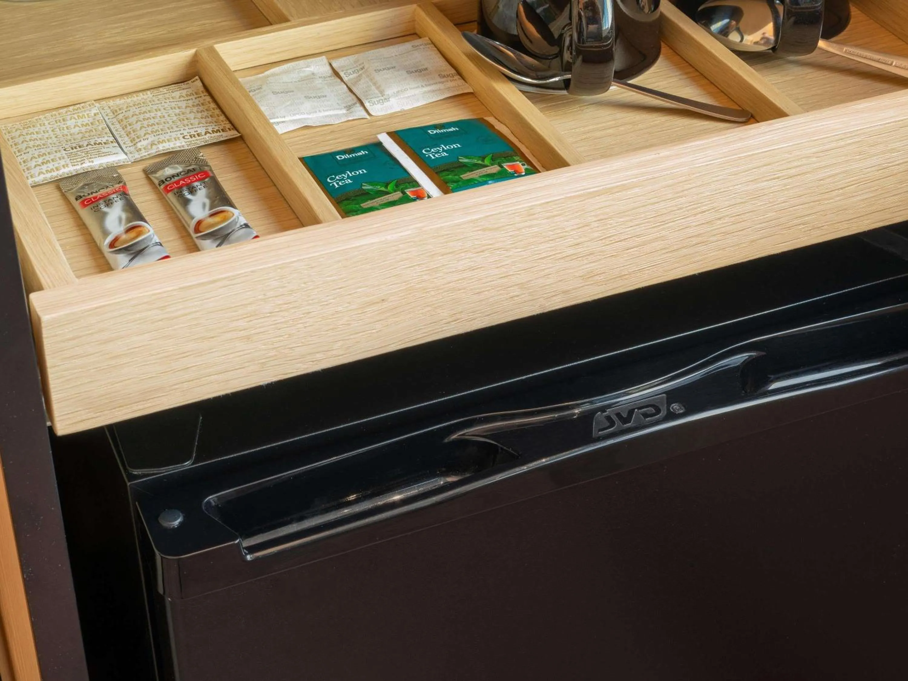 Bedroom in Ibis Singapore on Bencoolen - Newly Renovated