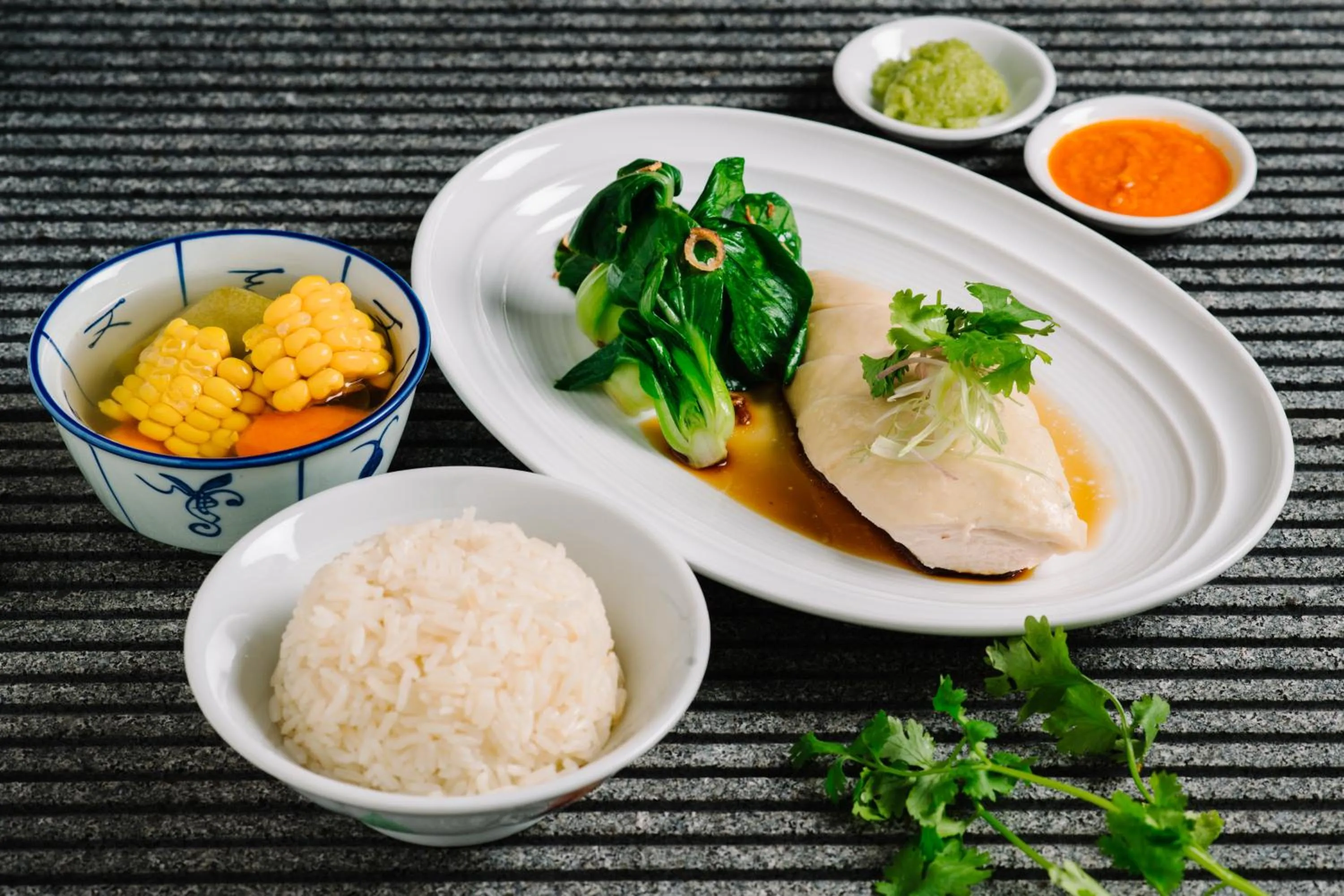 Food in Ibis Singapore on Bencoolen - Newly Renovated