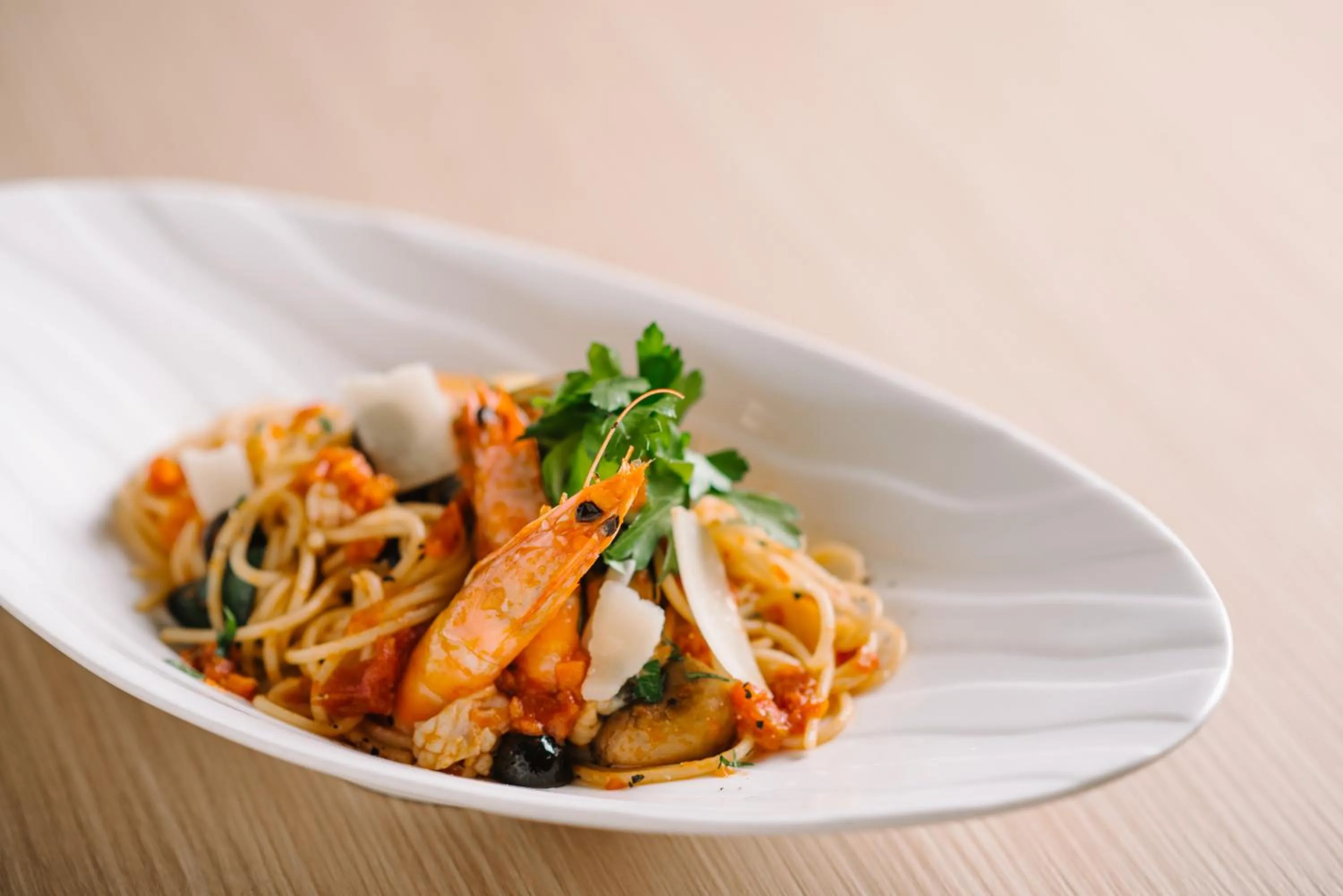 Food in Ibis Singapore on Bencoolen - Newly Renovated