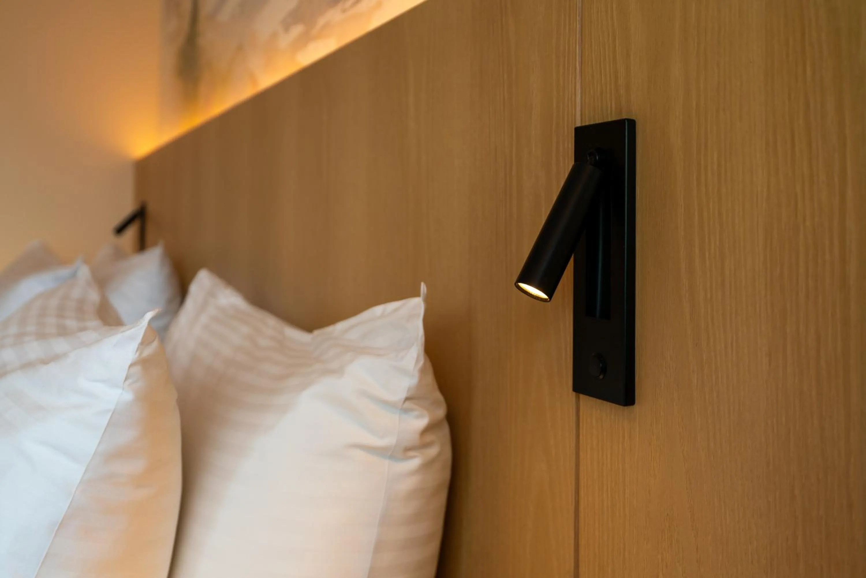 Bedroom, Bed in Ibis Singapore on Bencoolen - Newly Renovated