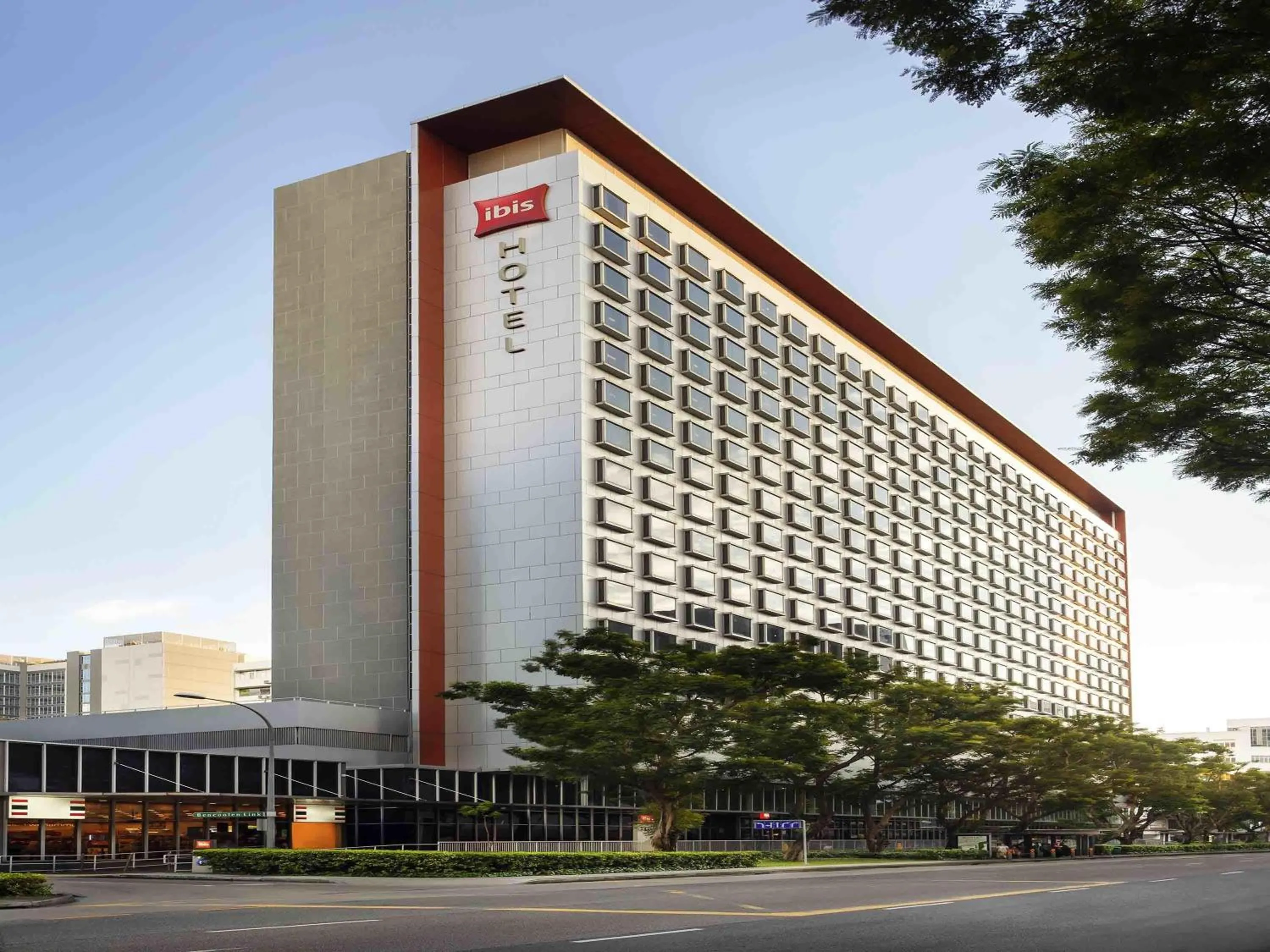 Other in Ibis Singapore on Bencoolen - Newly Renovated