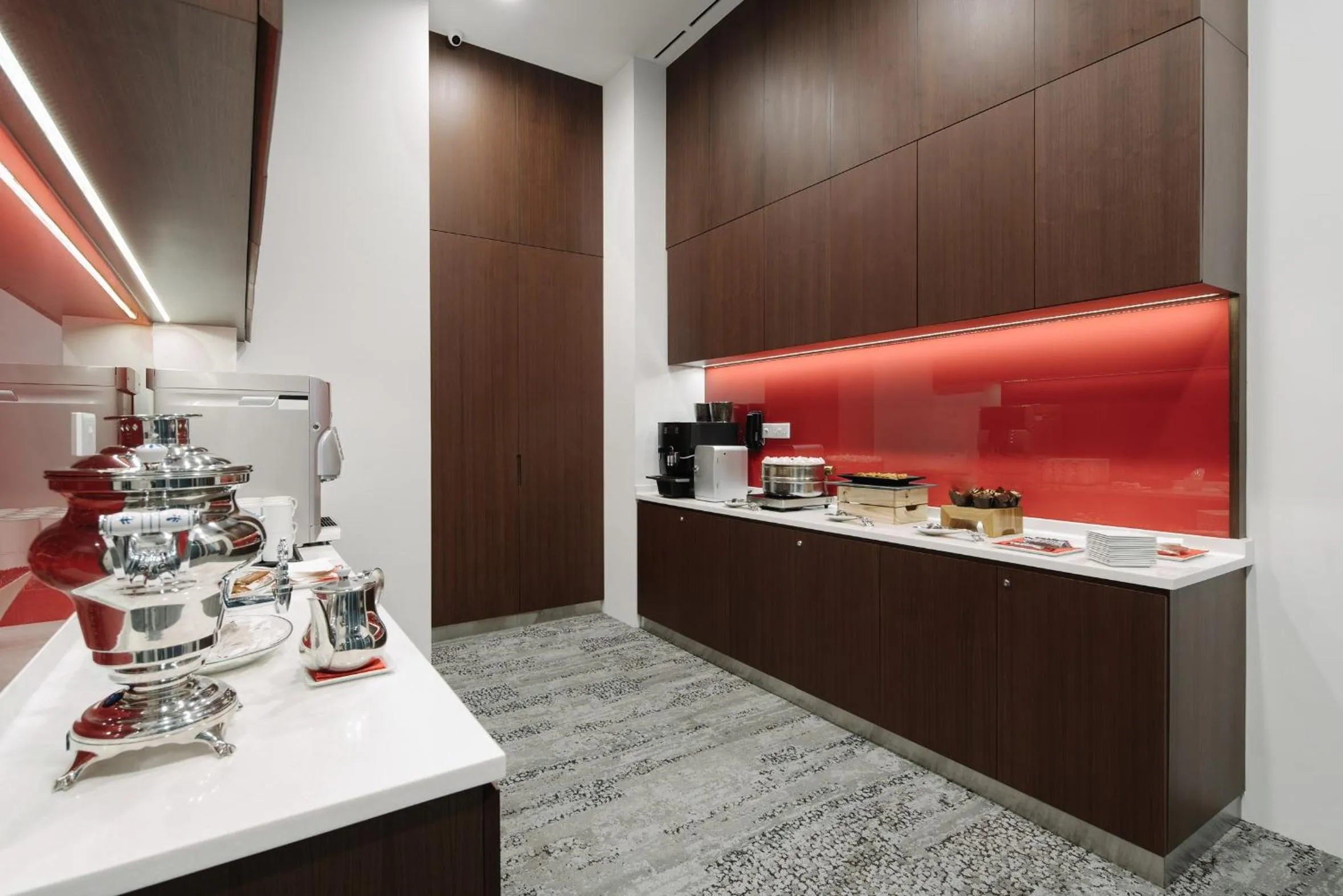 Meeting/conference room in Ibis Singapore on Bencoolen - Newly Renovated