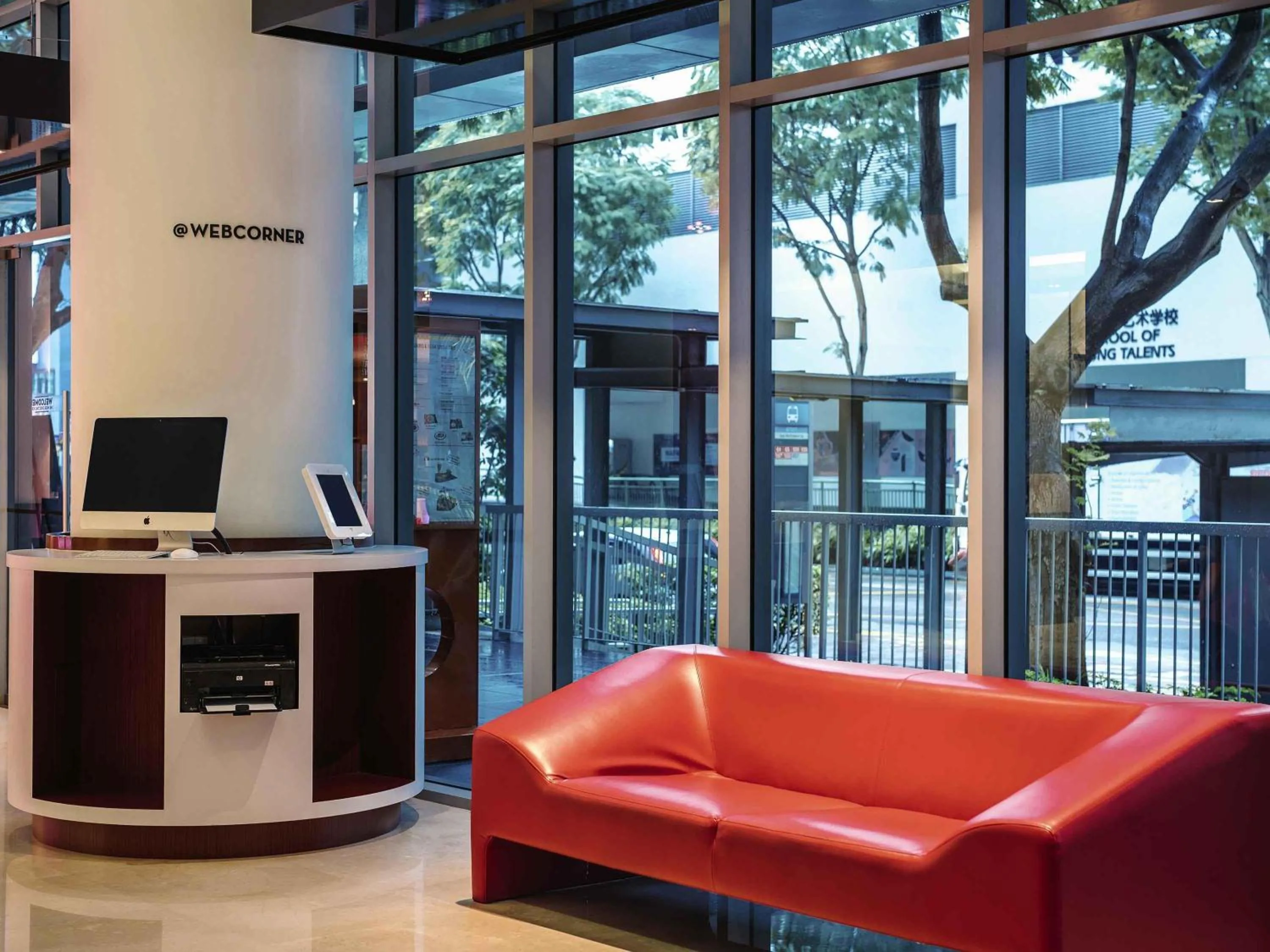 Other in Ibis Singapore on Bencoolen