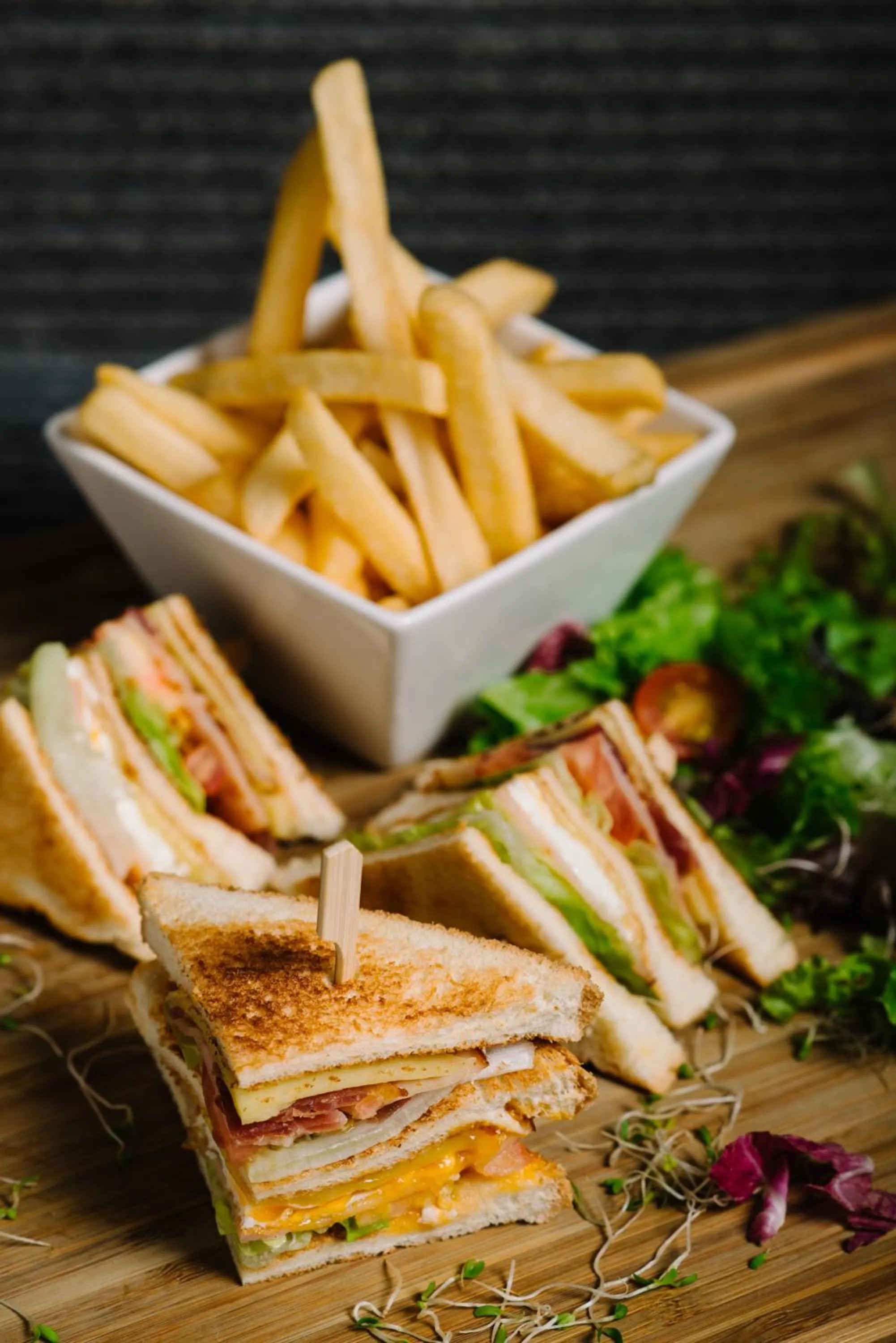 Food in Ibis Singapore on Bencoolen - Newly Renovated