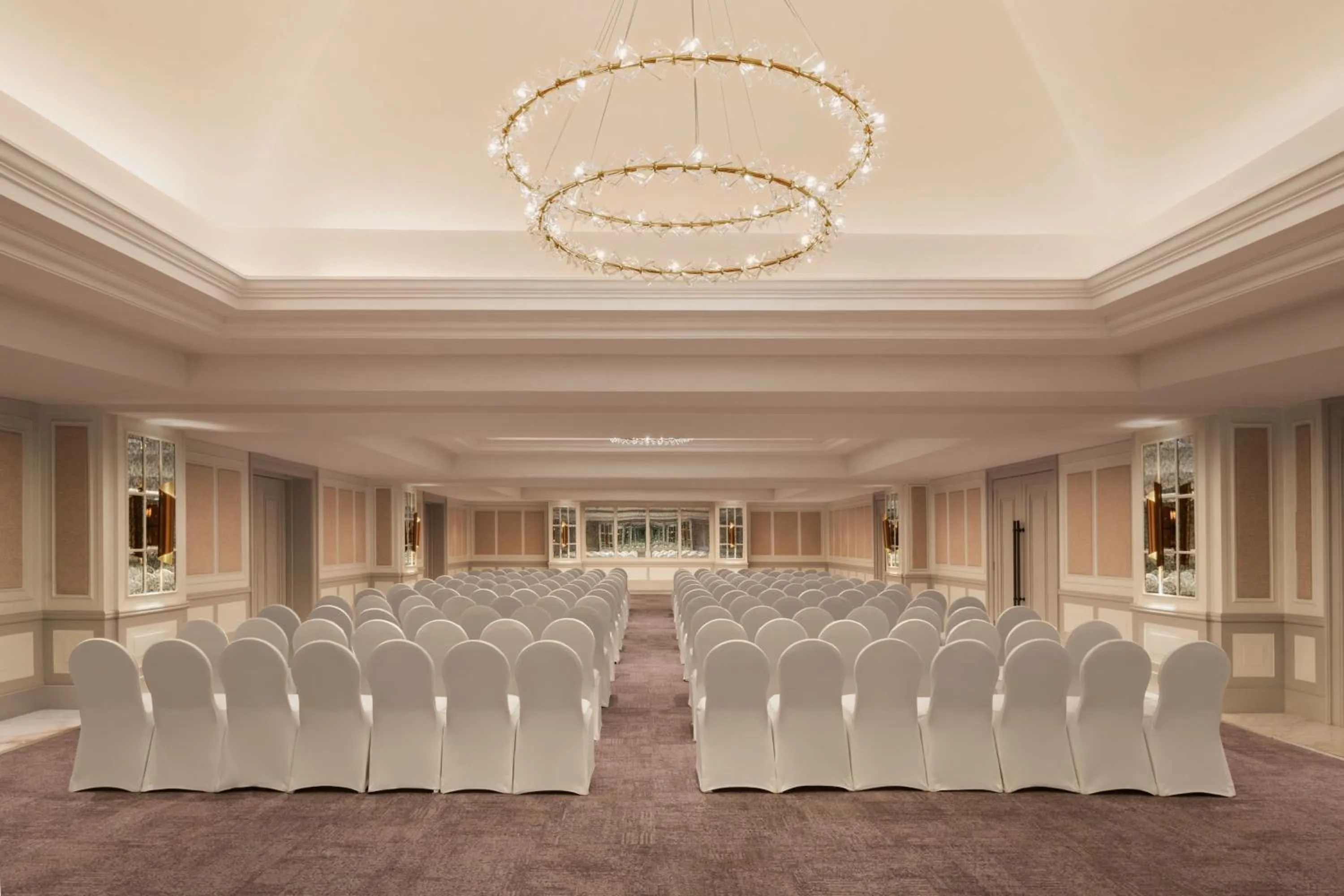 Entertainment in The St. Regis Goa Resort