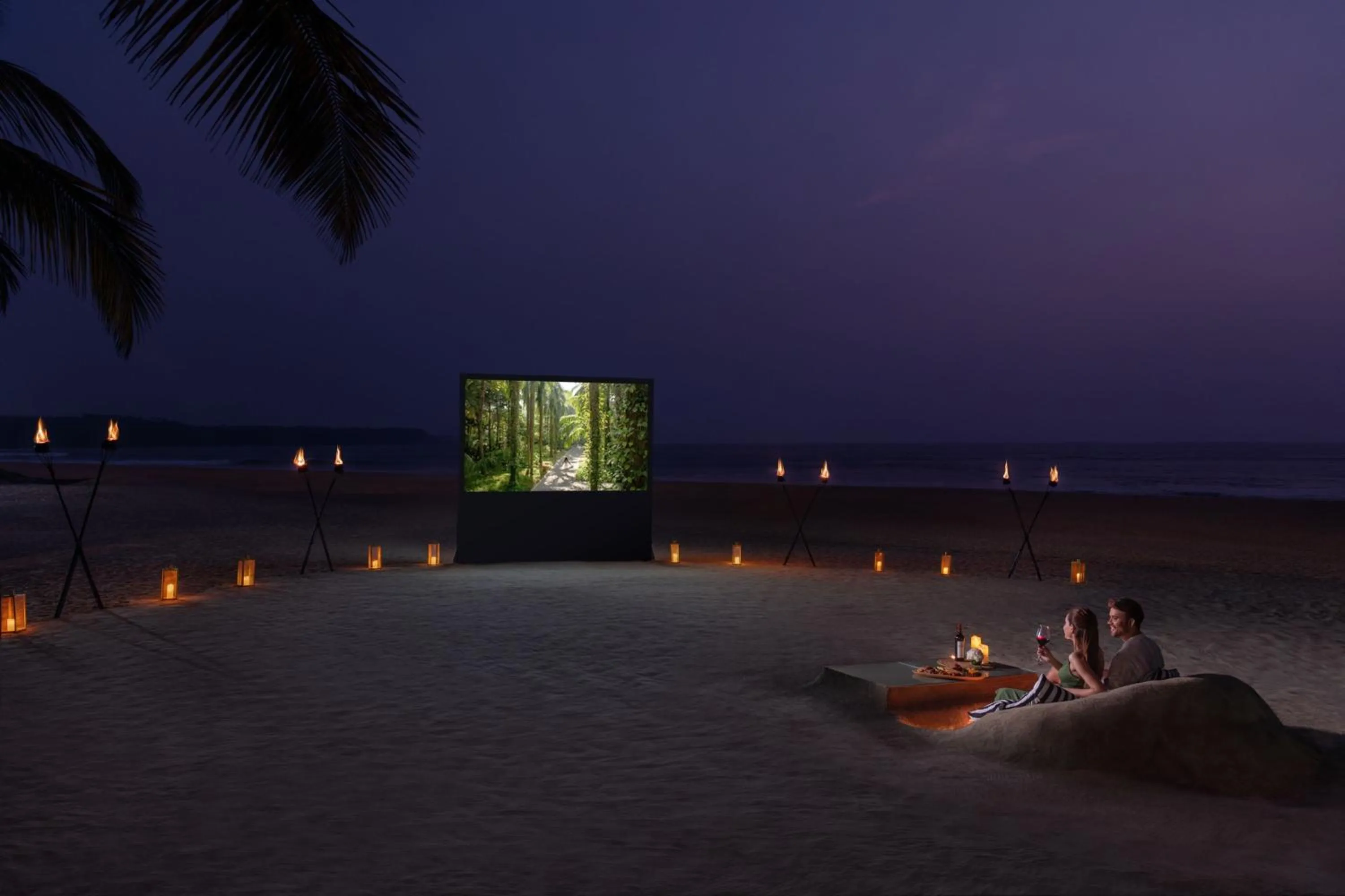 Other in The St. Regis Goa Resort